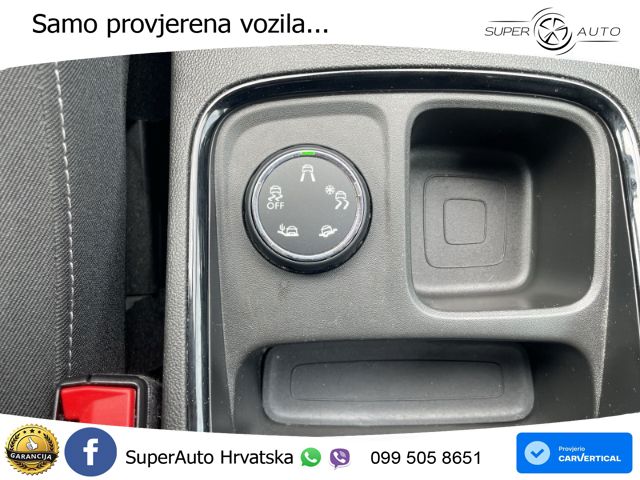 Opel Grandland X 1.2 Turbo (130 KS) Edition