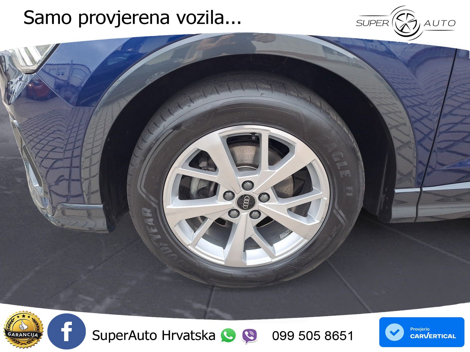 Audi Q3 Sportback 35 TDI (150 KS) quattro S tronic MATRIX+GR SJED+KAM