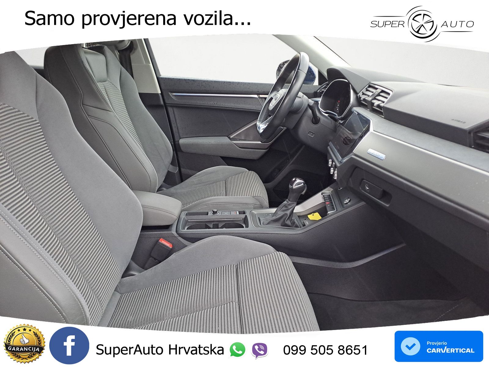 Audi Q3 Sportback 35 TDI (150 KS) quattro S tronic MATRIX+GR SJED+KAM