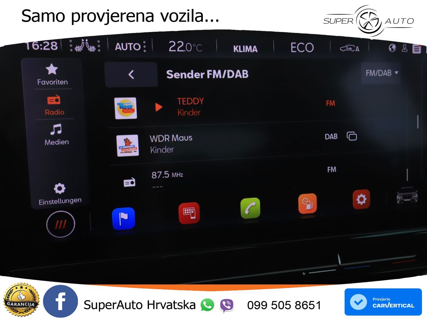 Cupra Formentor 1.4 TSI (245 KS) e-Hybrid DSG VZ LED+GR SJED+ACC