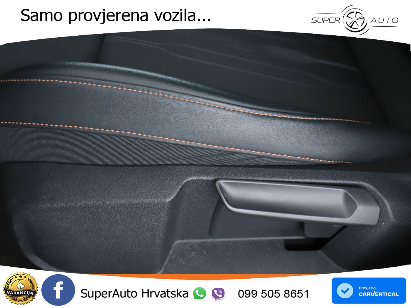 Cupra Formentor 1.4 TSI (245 KS) e-Hybrid DSG VZ LED+GR SJED+ACC