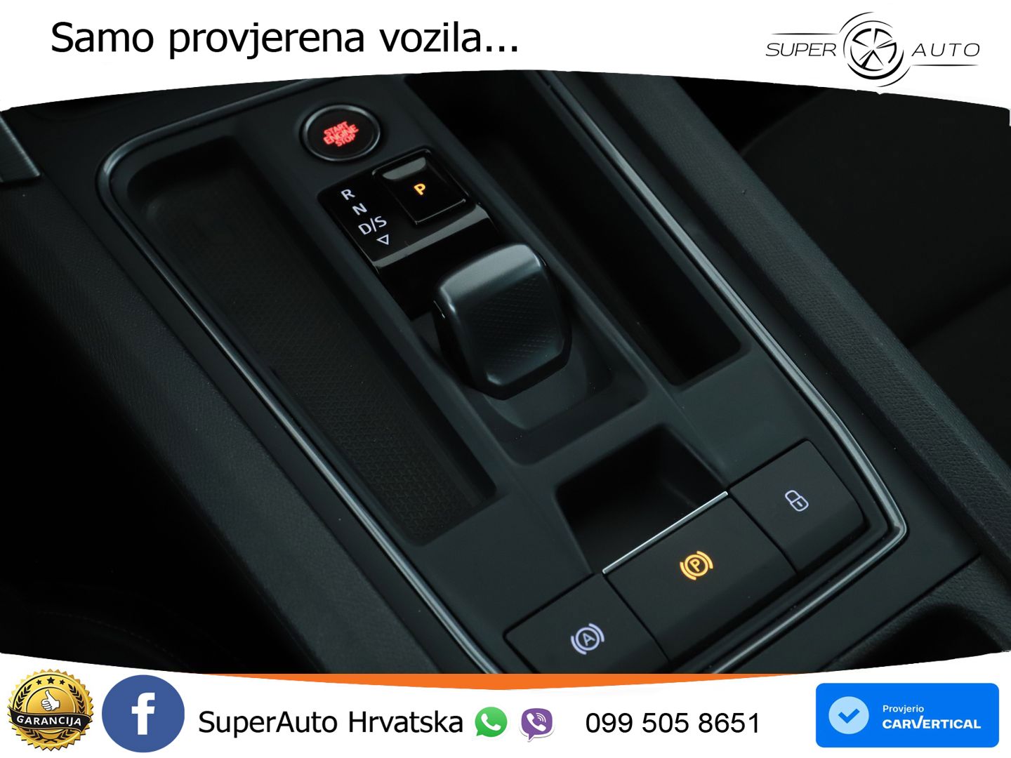 Cupra Formentor 1.4 TSI (245 KS) e-Hybrid DSG VZ LED+GR SJED+ACC