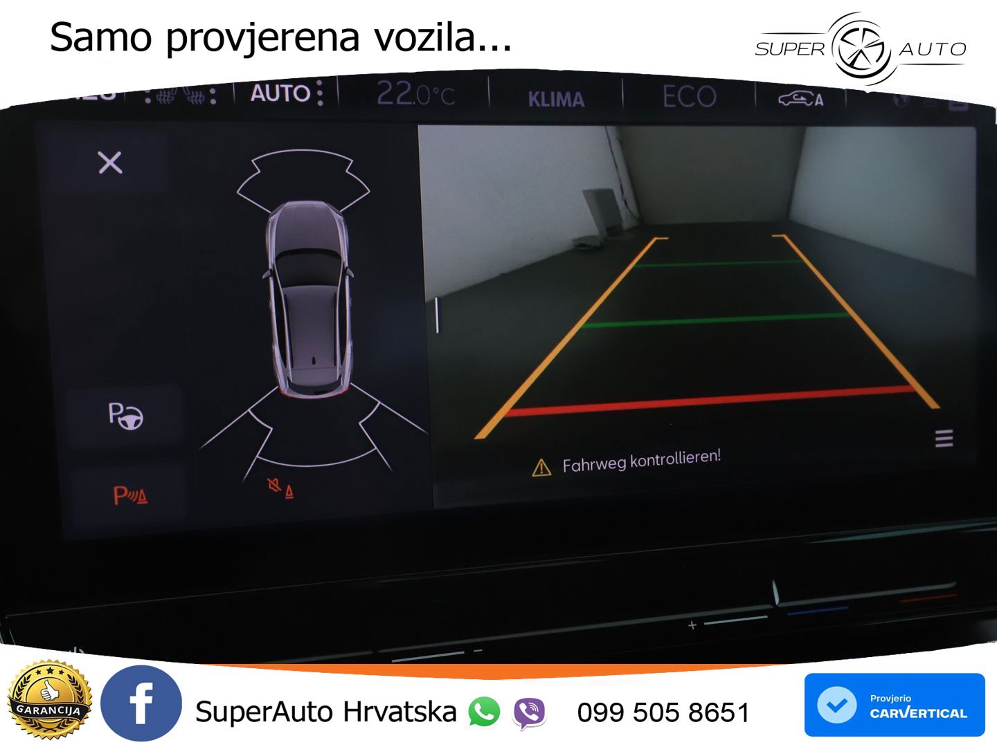 Cupra Formentor 1.4 TSI (245 KS) e-Hybrid DSG VZ LED+GR SJED+ACC