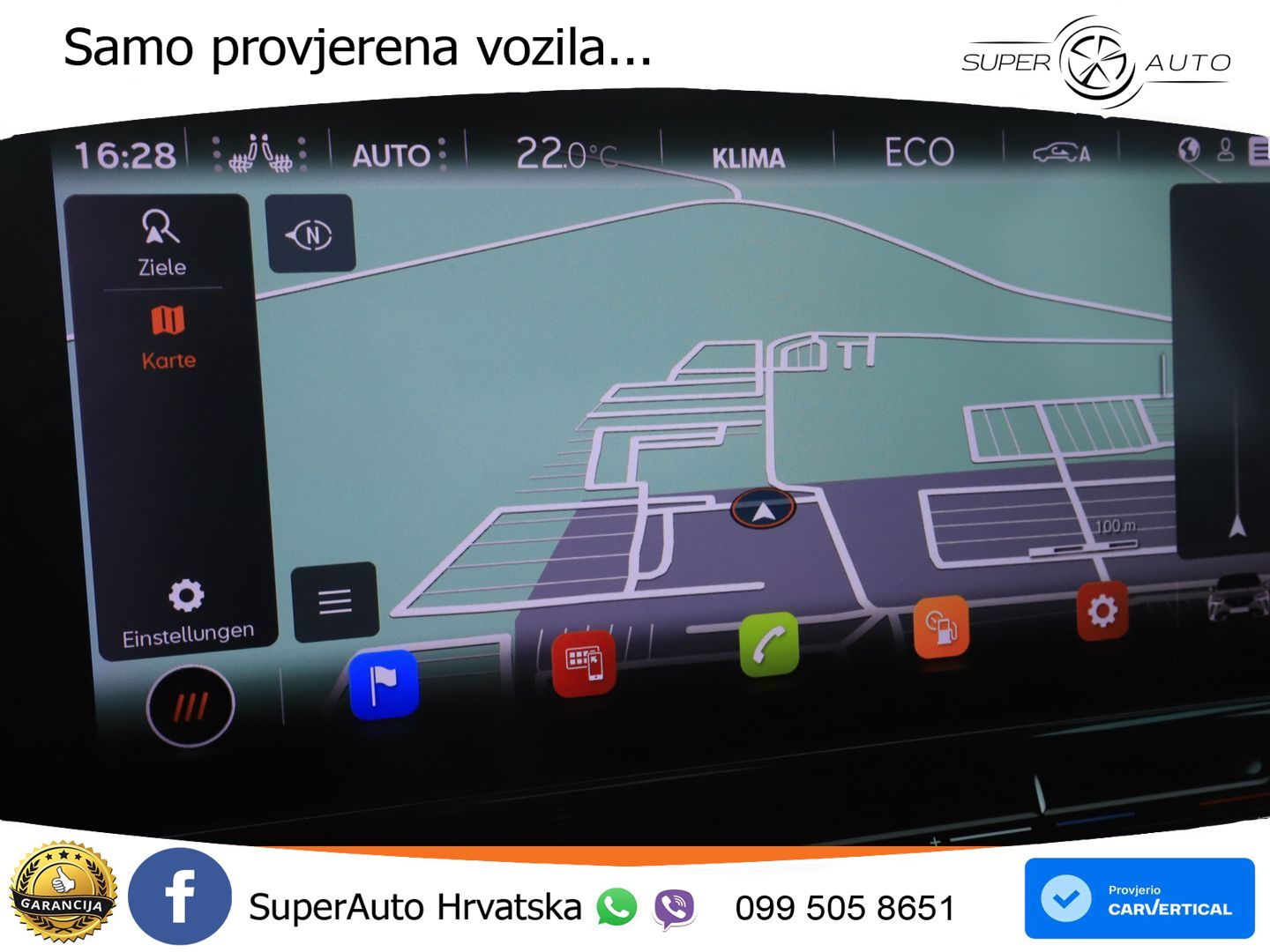 Cupra Formentor 1.4 TSI (245 KS) e-Hybrid DSG VZ LED+GR SJED+ACC