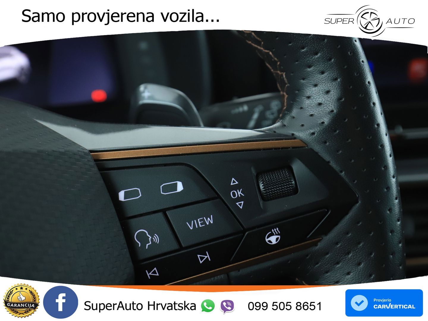 Cupra Formentor 1.4 TSI (245 KS) e-Hybrid DSG VZ LED+GR SJED+ACC