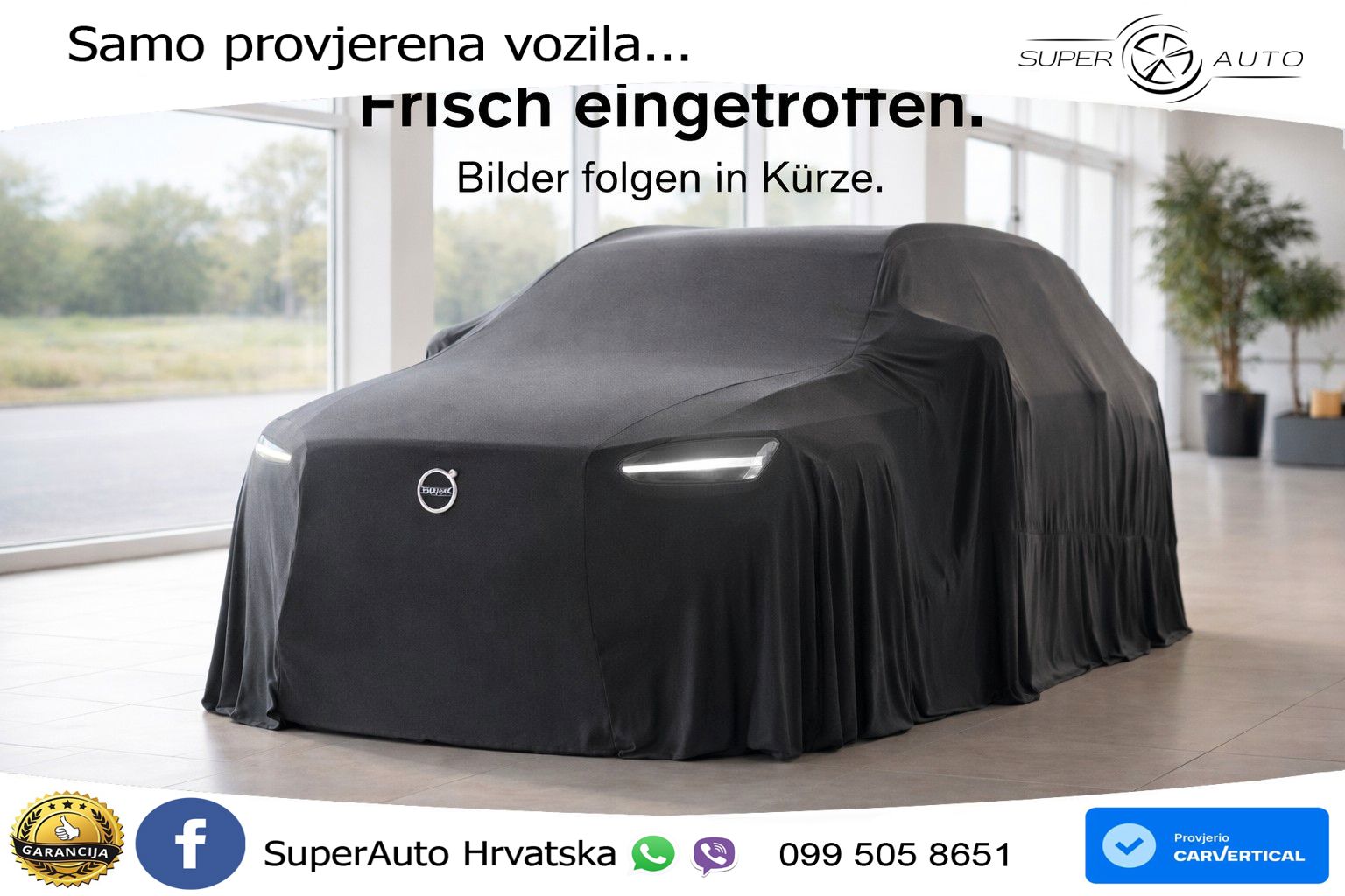 Volvo XC60 T8 AWD Geartronic LED+GR SJED+ACC