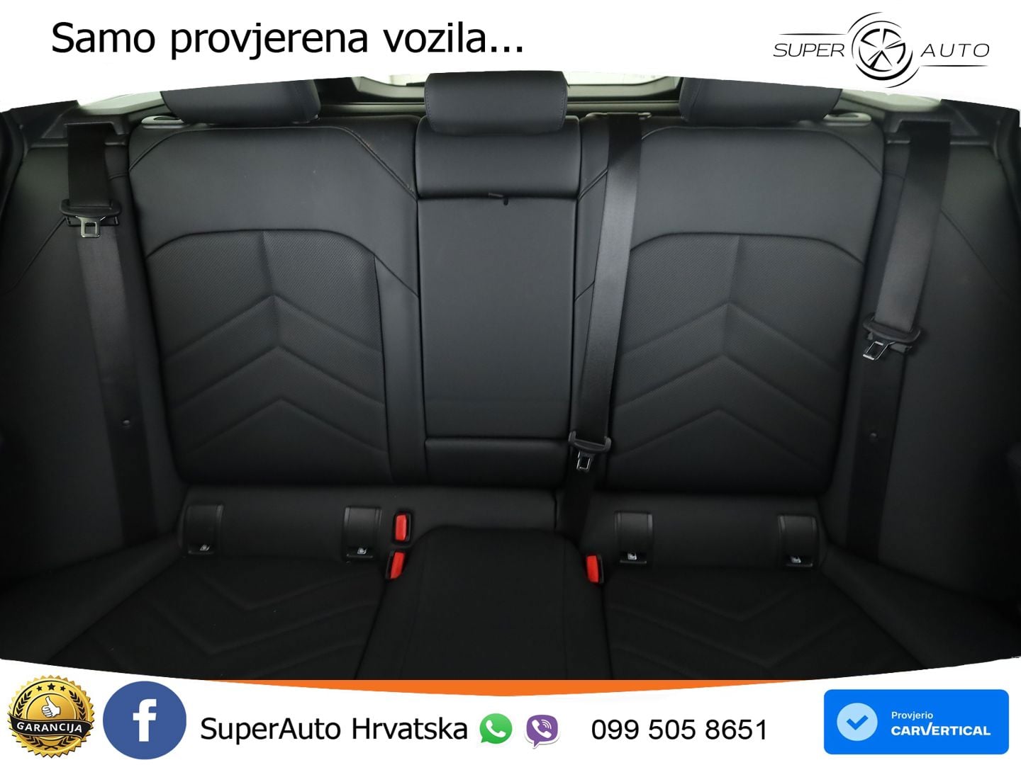 BMW 520d Touring (197 KS) Steptronic M Sport