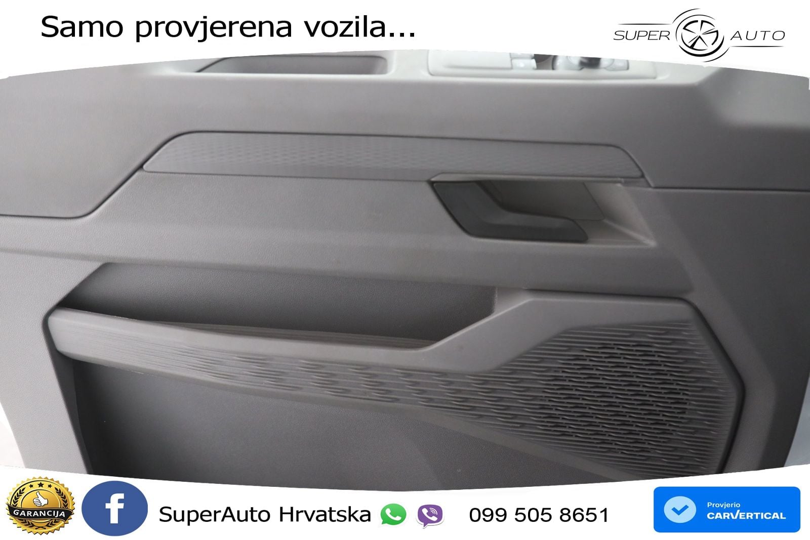 VW Transporter