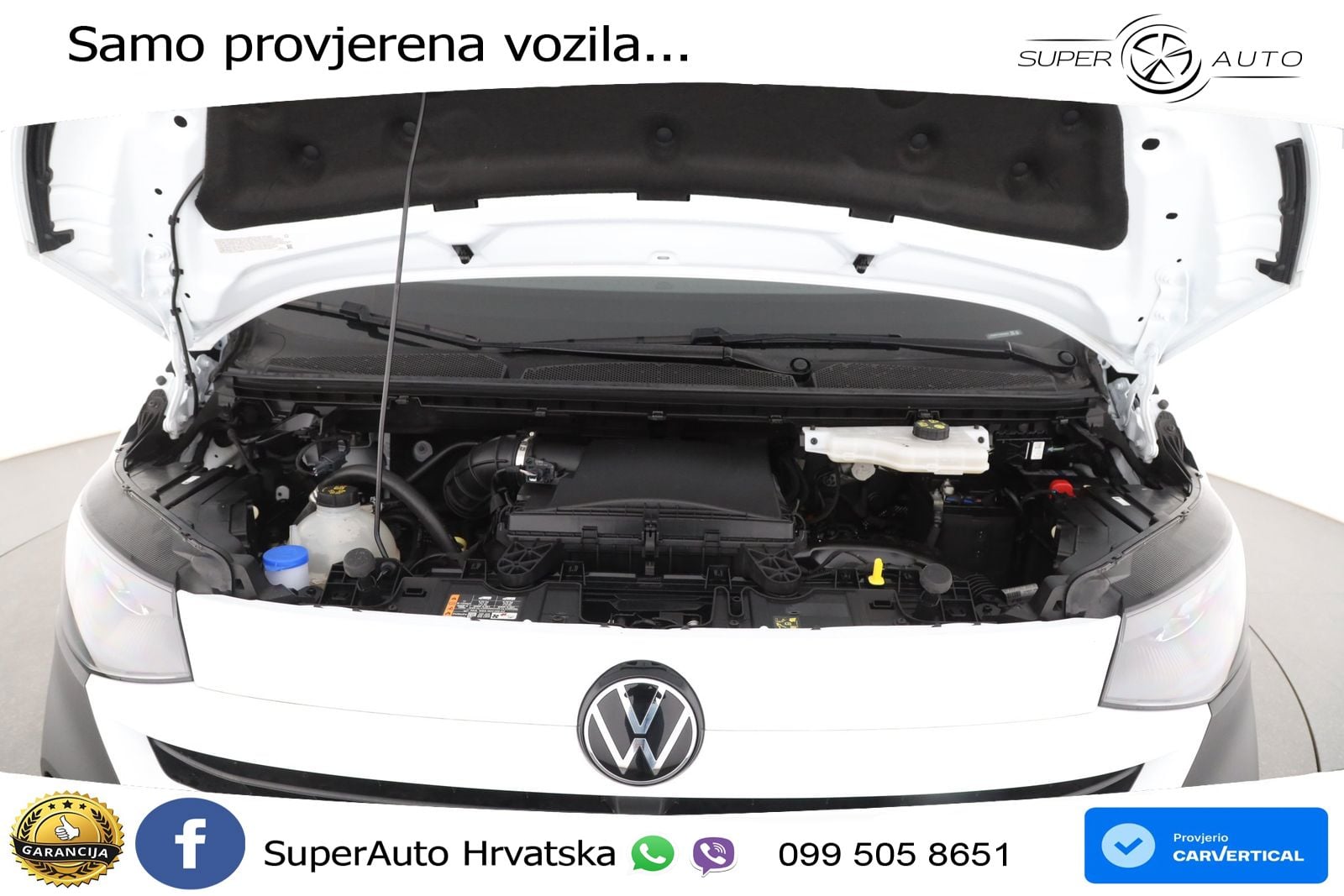 VW Transporter
