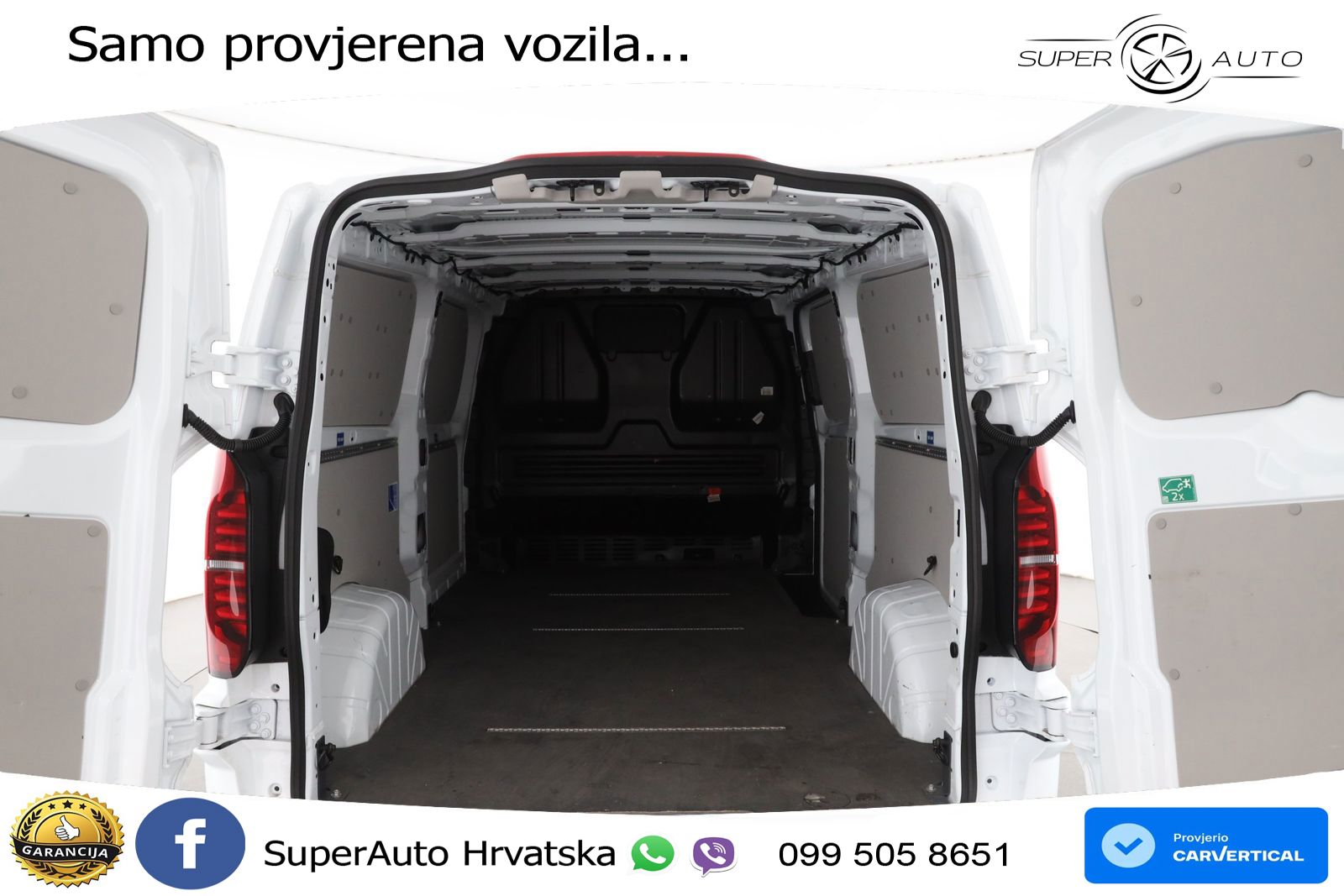 VW Transporter
