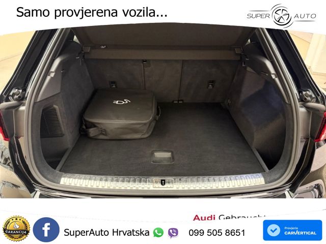 Audi Q3 45 TFSIe (245 KS) S tronic S line