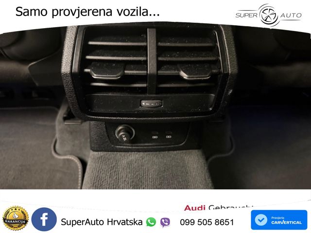 Audi Q3 45 TFSIe (245 KS) S tronic S line