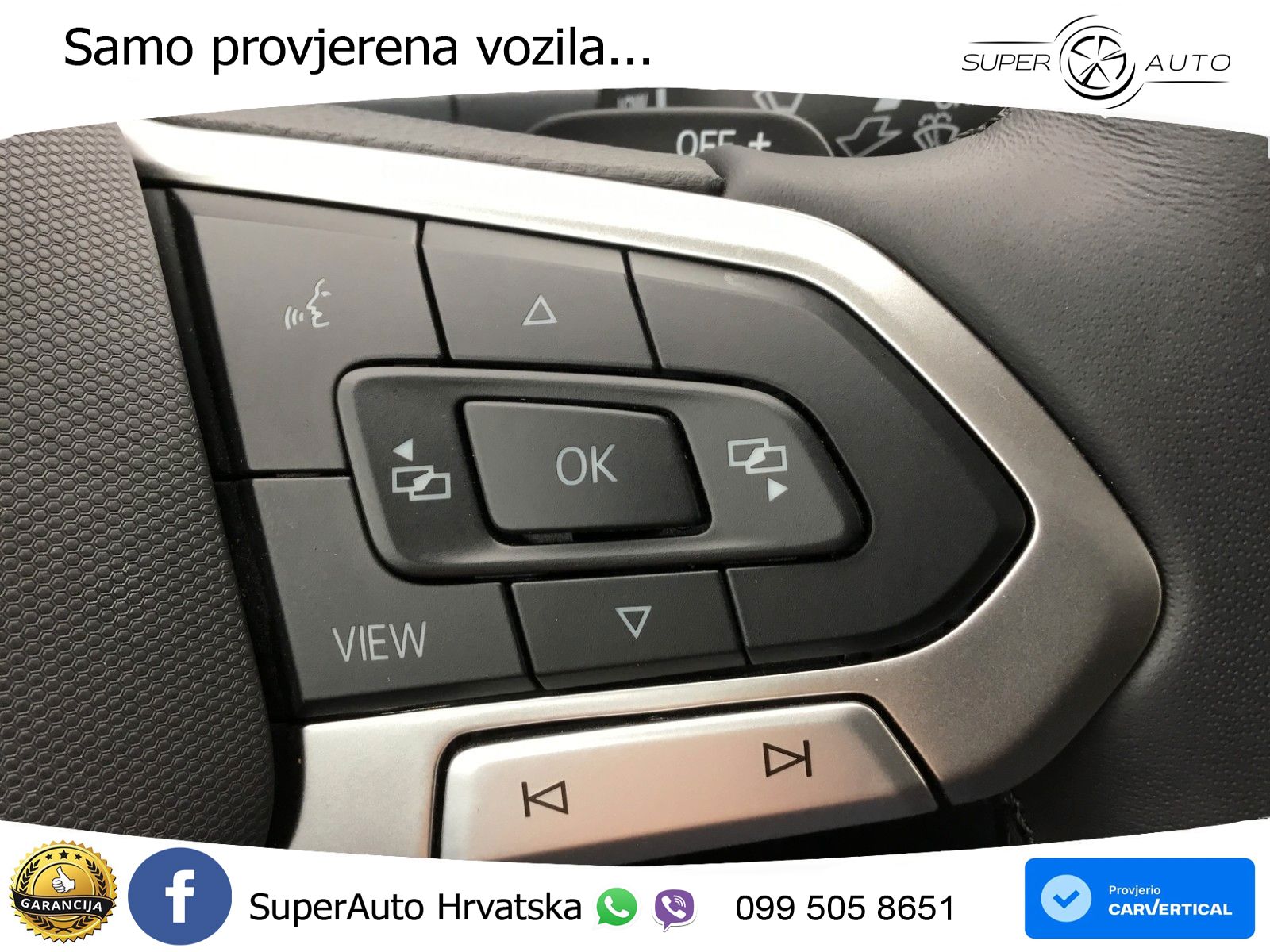 Volkswagen T-Roc I 2.0 TDI (150 KS) DSG LED+GR SJED+ACC