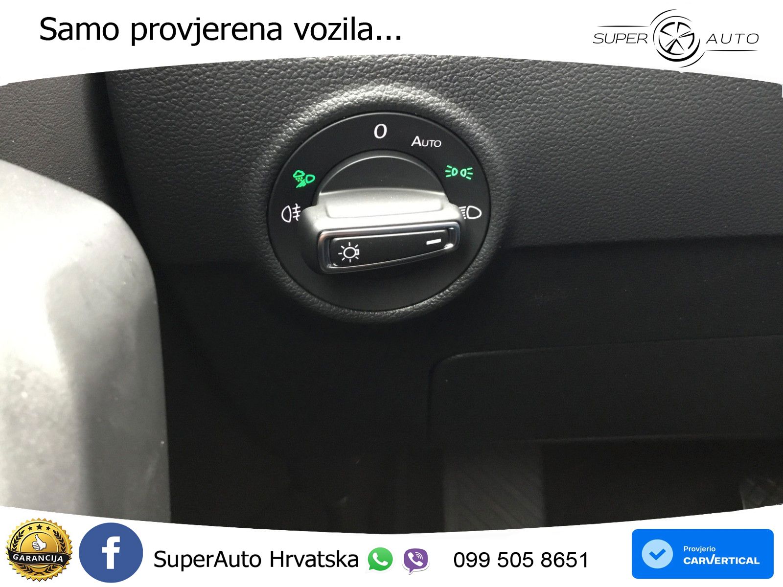 Volkswagen T-Roc I 2.0 TDI (150 KS) DSG LED+GR SJED+ACC