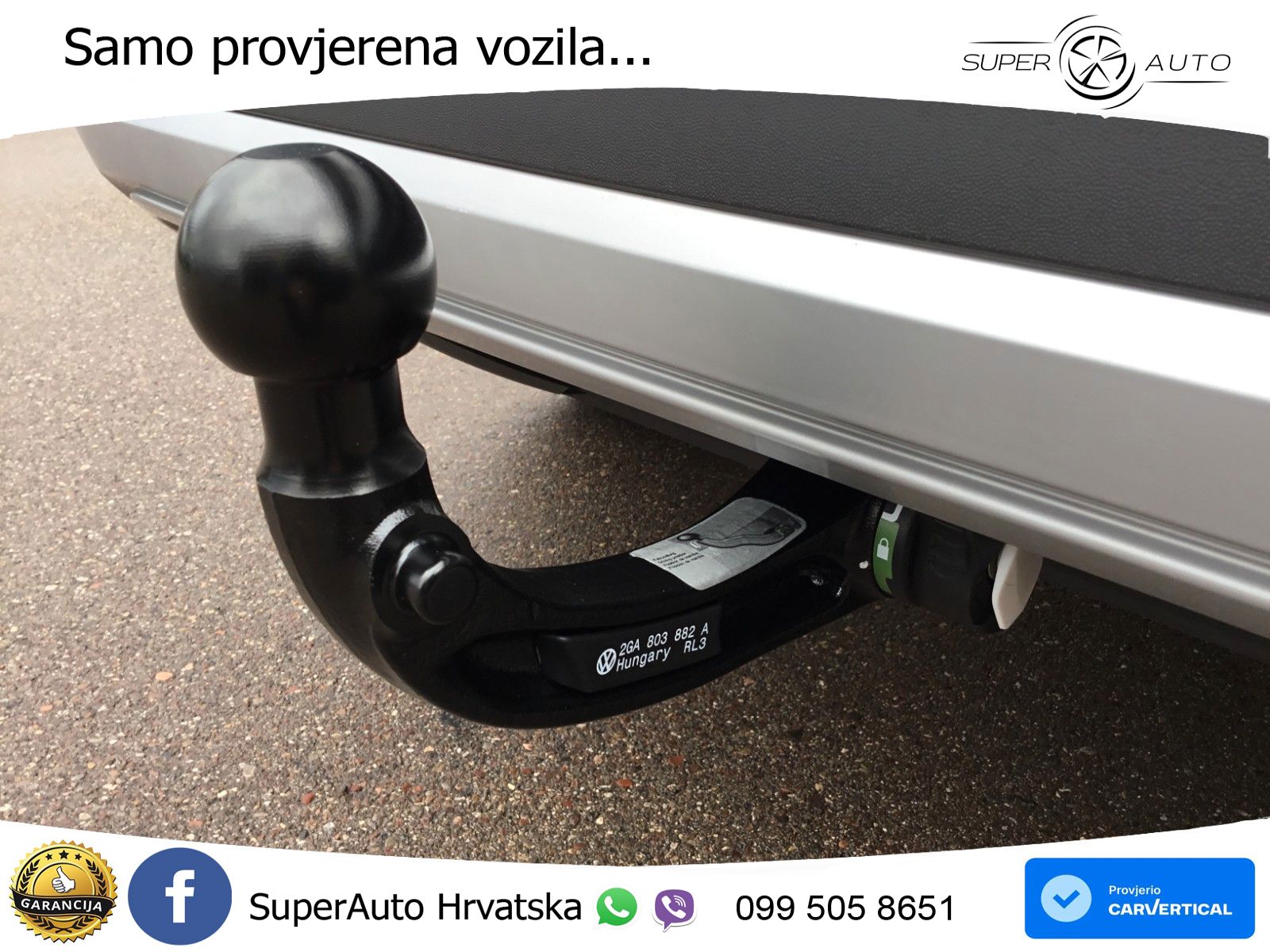Volkswagen T-Roc I 2.0 TDI (150 KS) DSG LED+GR SJED+ACC
