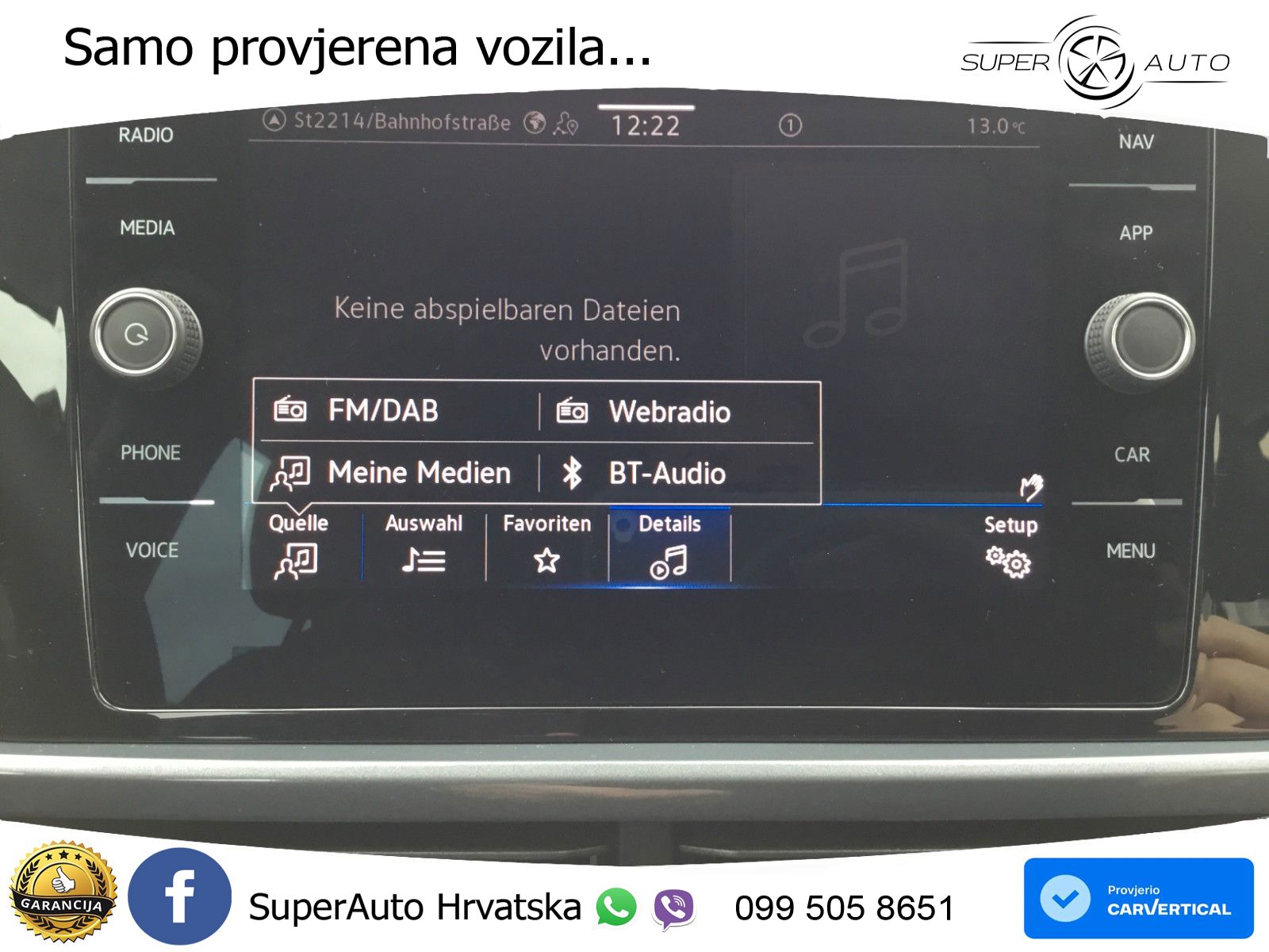 Volkswagen T-Roc I 2.0 TDI (150 KS) DSG LED+GR SJED+ACC