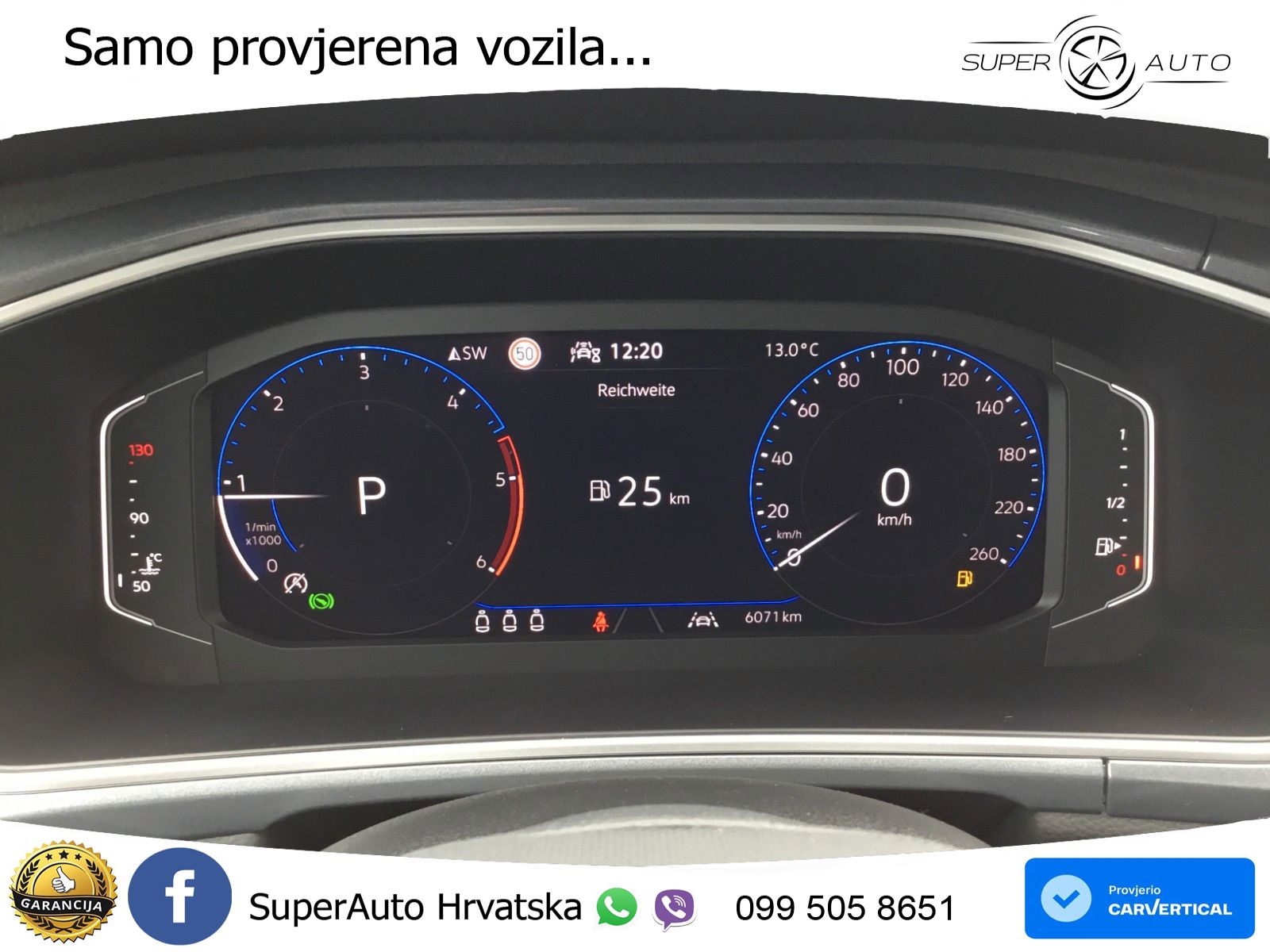 Volkswagen T-Roc I 2.0 TDI (150 KS) DSG LED+GR SJED+ACC