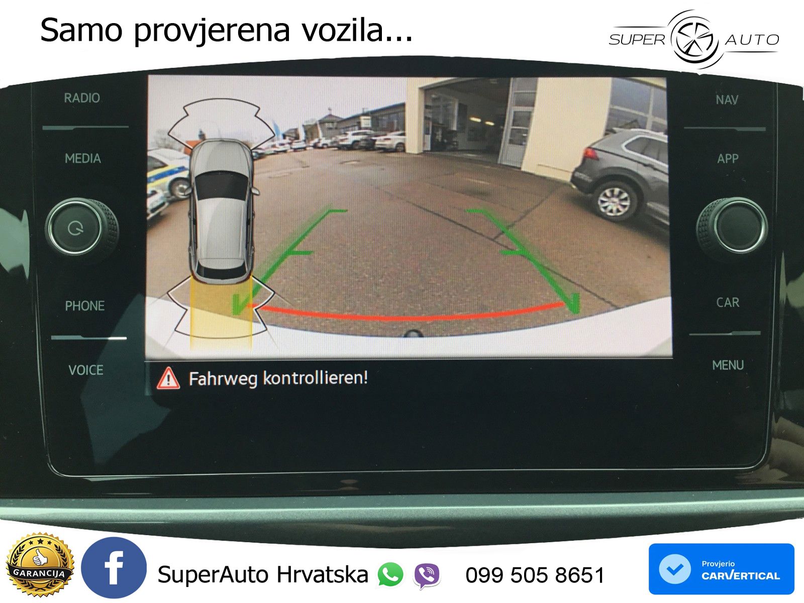 Volkswagen T-Roc I 2.0 TDI (150 KS) DSG LED+GR SJED+ACC