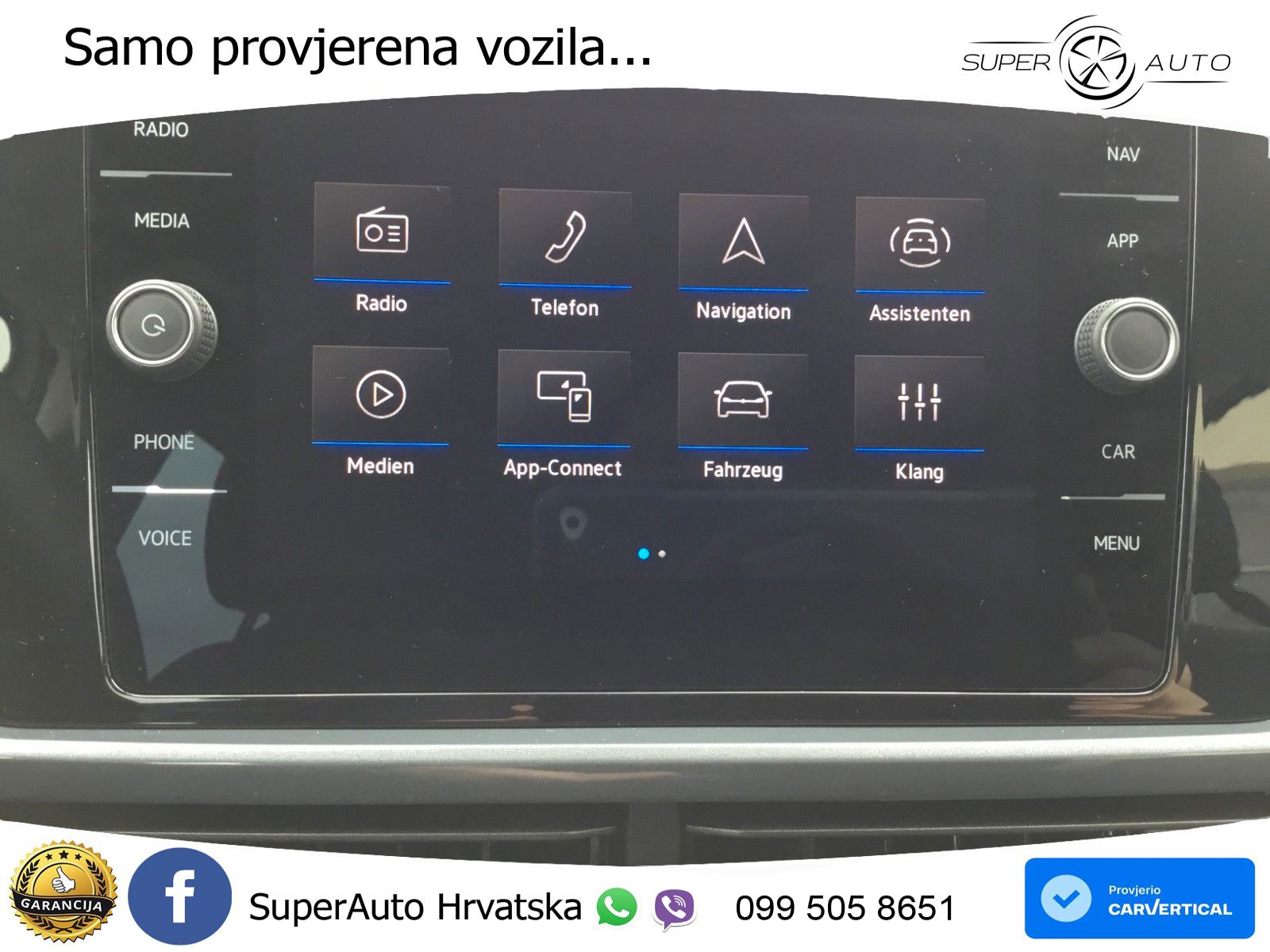 Volkswagen T-Roc I 2.0 TDI (150 KS) DSG LED+GR SJED+ACC