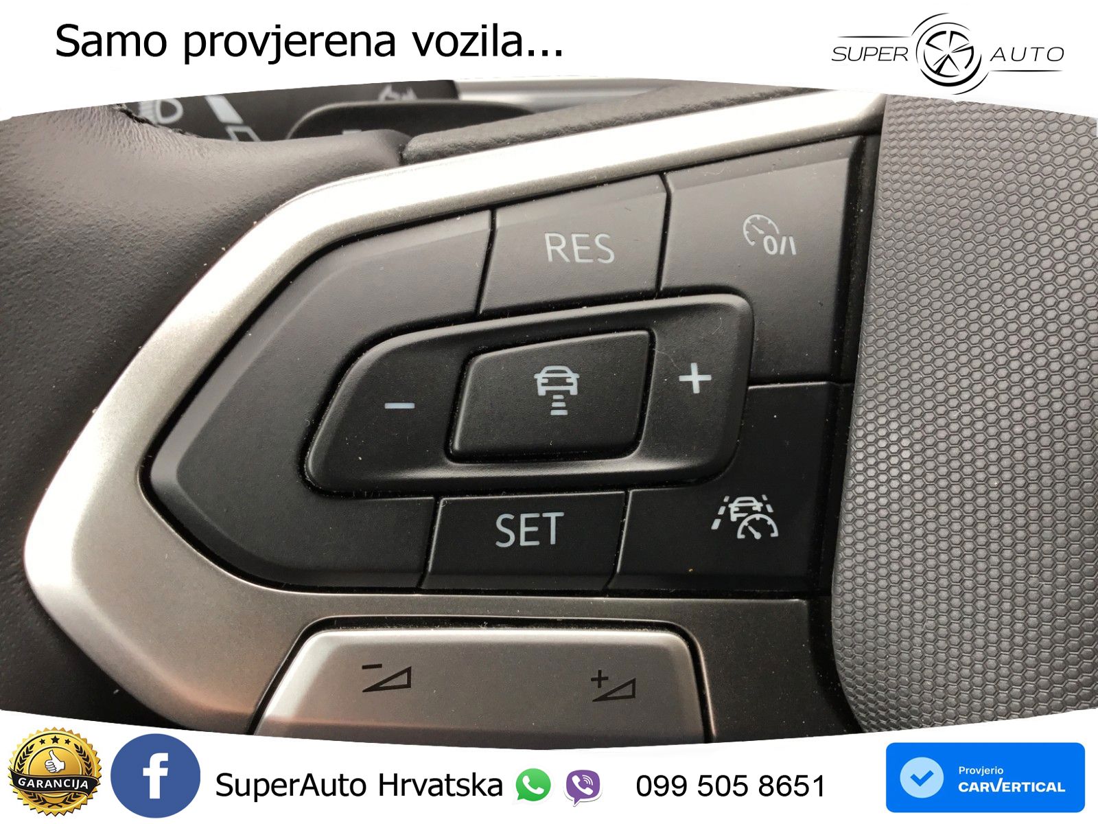 Volkswagen T-Roc I 2.0 TDI (150 KS) DSG LED+GR SJED+ACC