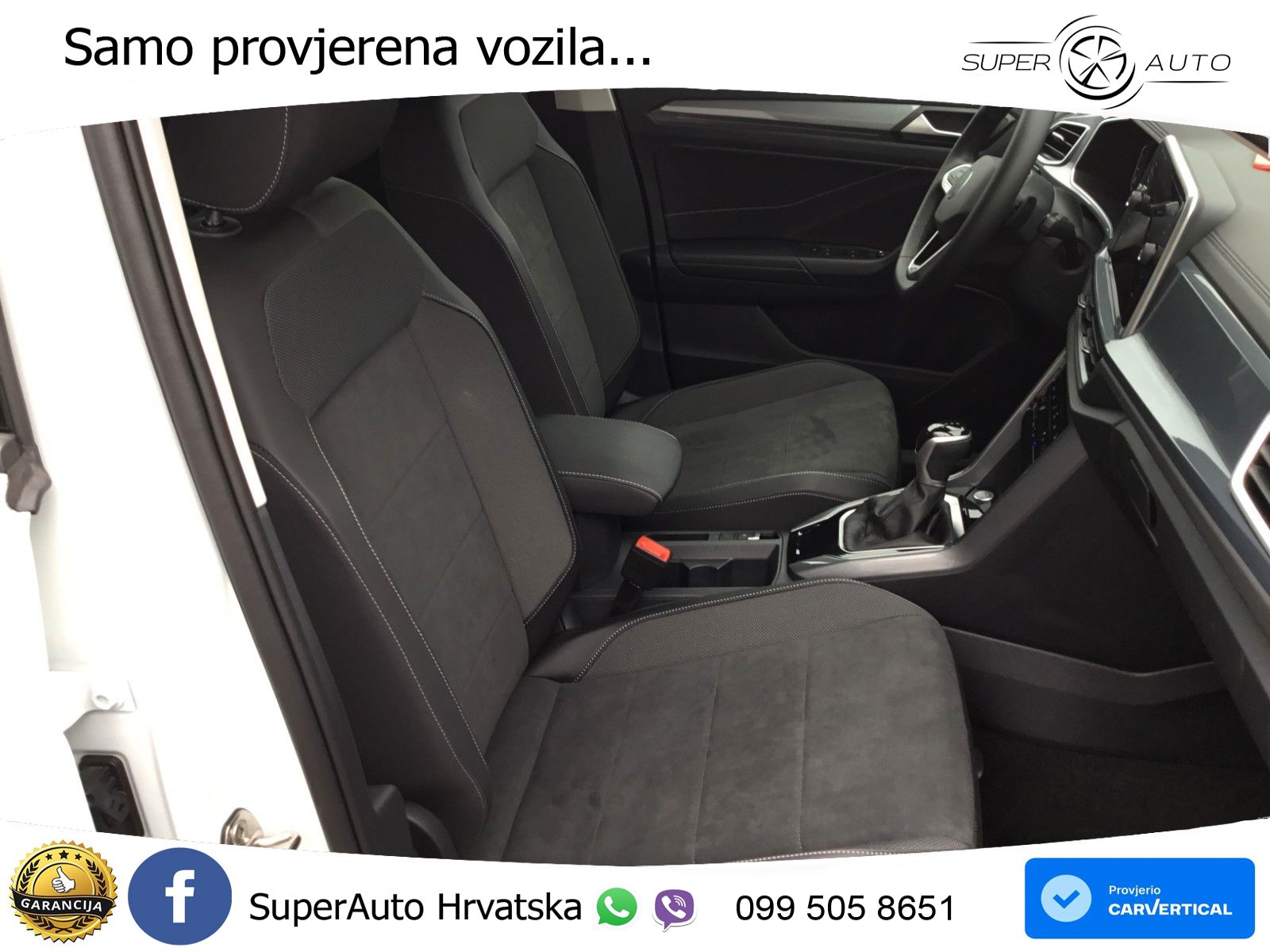 Volkswagen T-Roc I 2.0 TDI (150 KS) DSG LED+GR SJED+ACC
