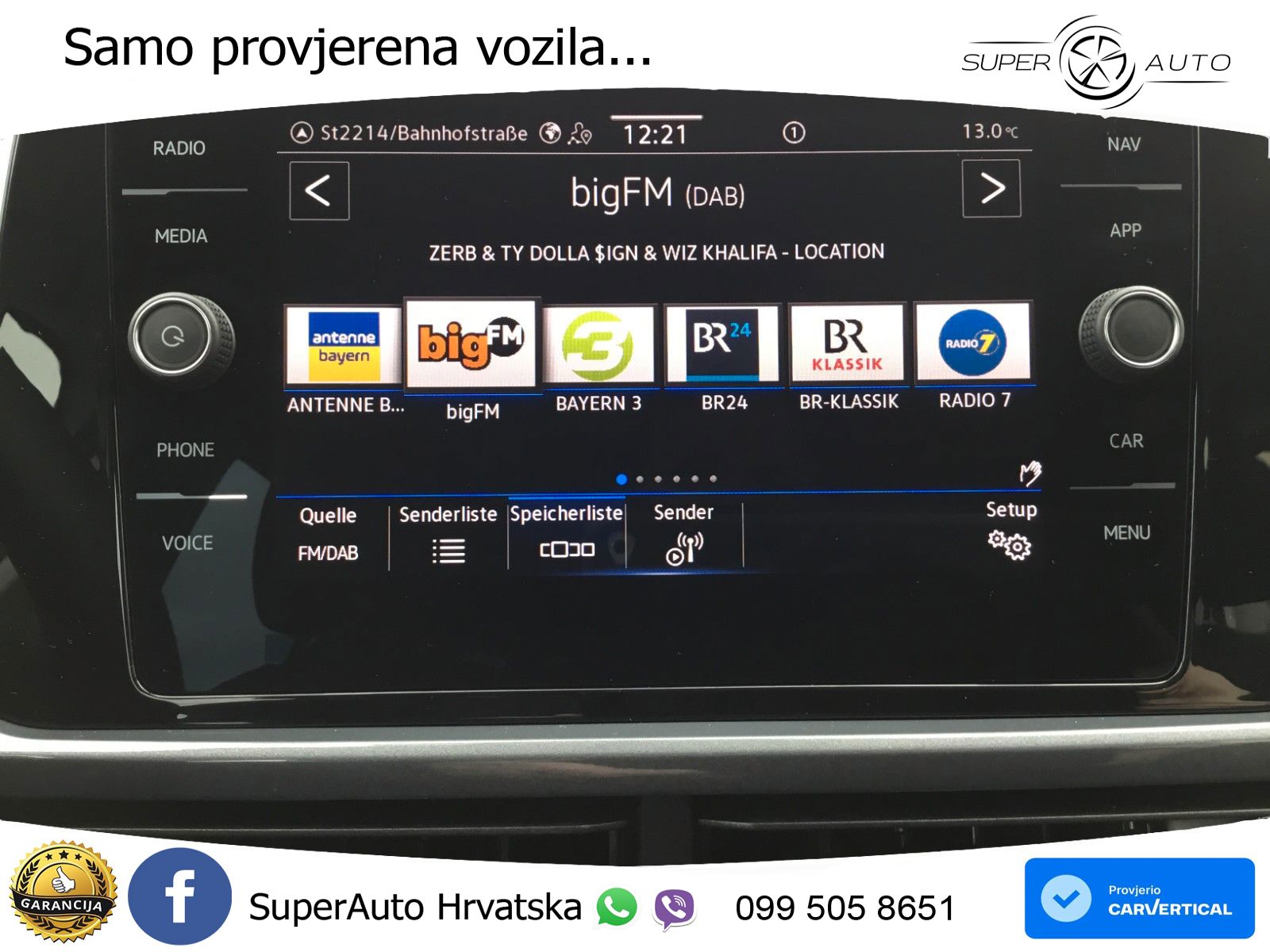 Volkswagen T-Roc I 2.0 TDI (150 KS) DSG LED+GR SJED+ACC