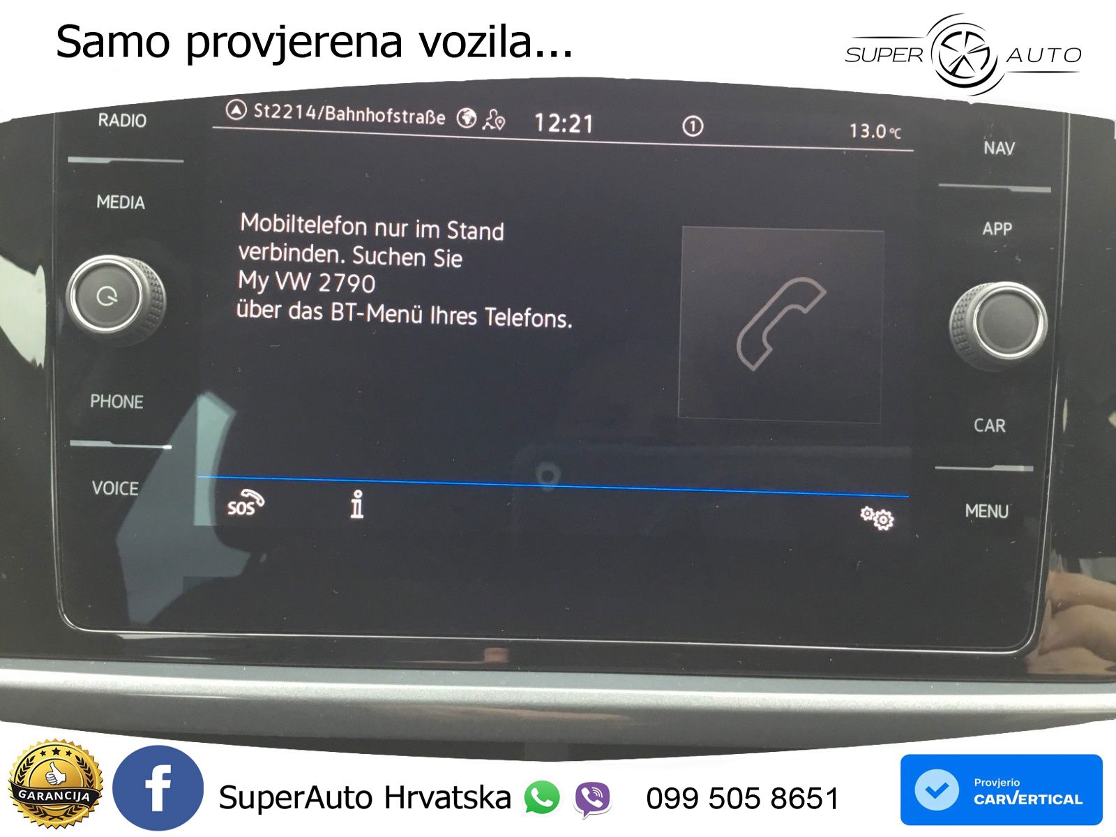 Volkswagen T-Roc I 2.0 TDI (150 KS) DSG LED+GR SJED+ACC