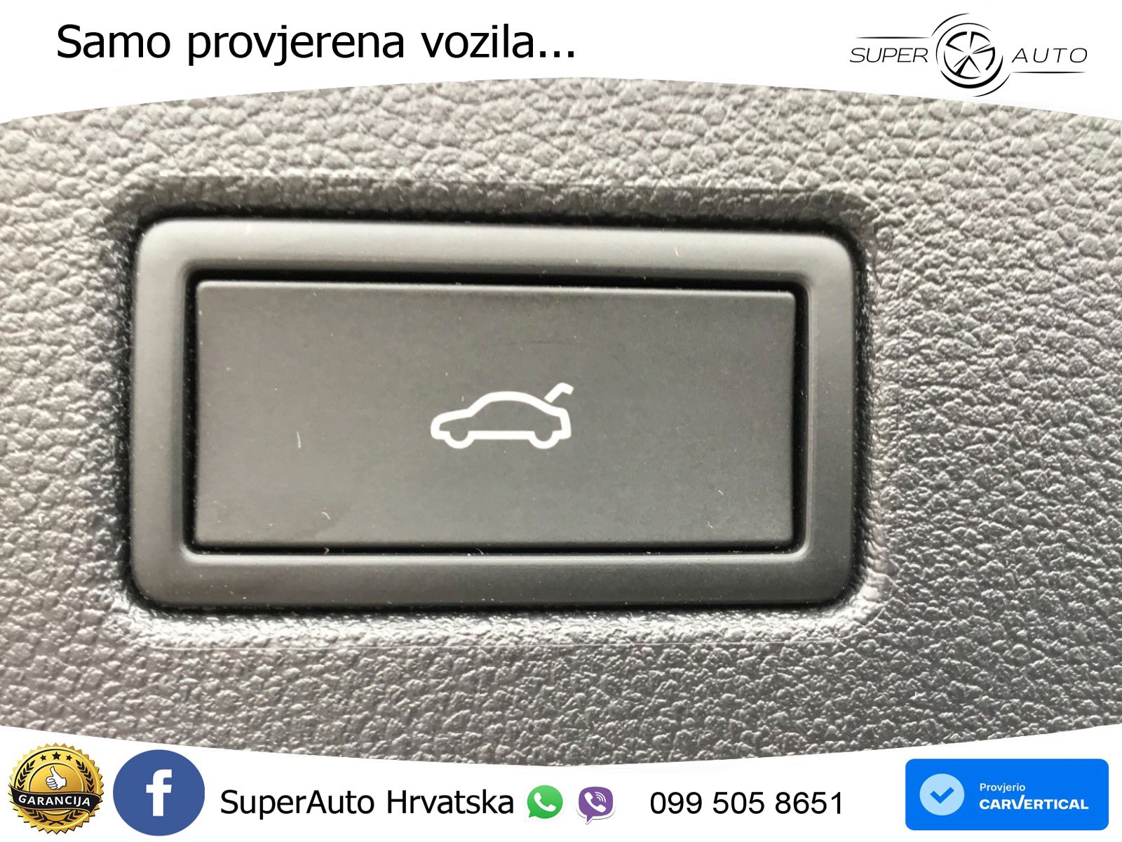 Volkswagen T-Roc I 2.0 TDI (150 KS) DSG LED+GR SJED+ACC