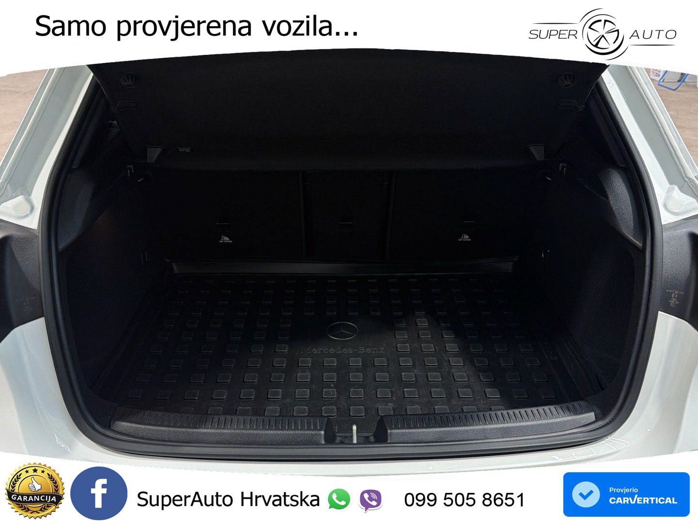 Mercedes-Benz A 200d 8G-DCT LED+GR SJED+ACC