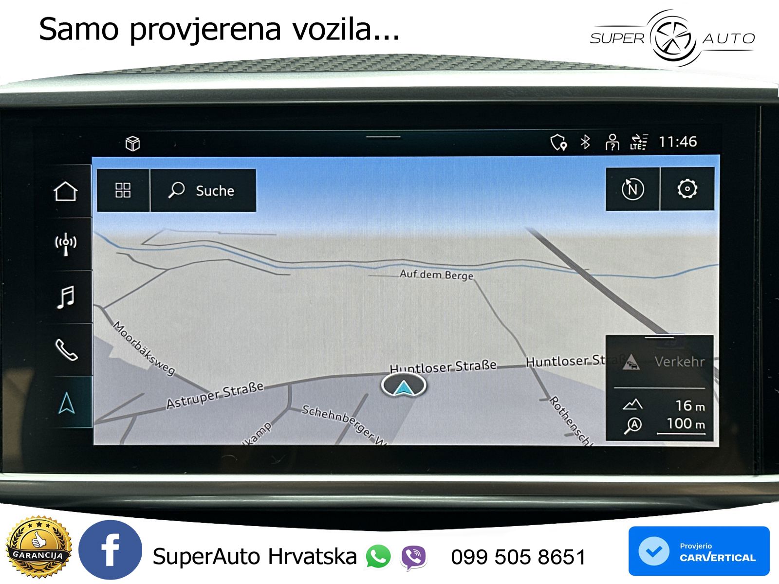 Audi A6 45 TDI V6 (245 KS) quattro ultra S tronic S line MATRIX+GR SJED+KAM