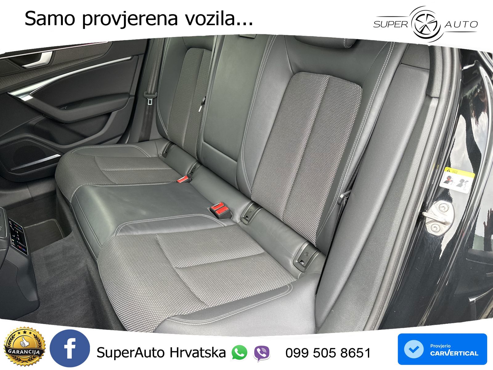 Audi A6 45 TDI V6 (245 KS) quattro ultra S tronic S line MATRIX+GR SJED+KAM