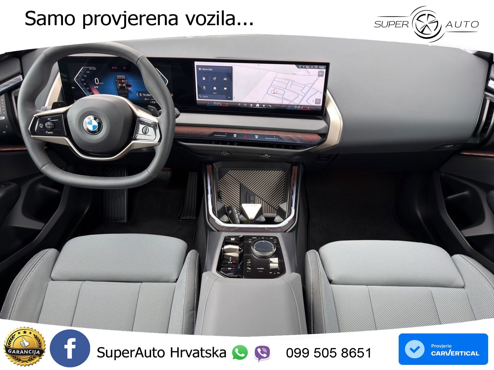 BMW X3 20 xDrive Steptronic