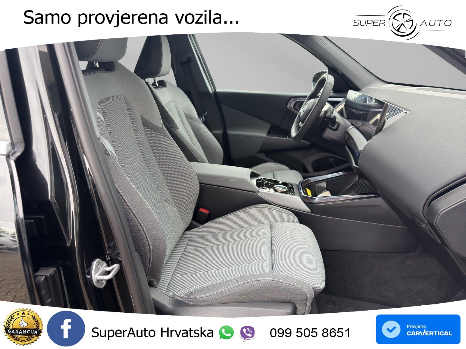 BMW X3 20 xDrive Steptronic