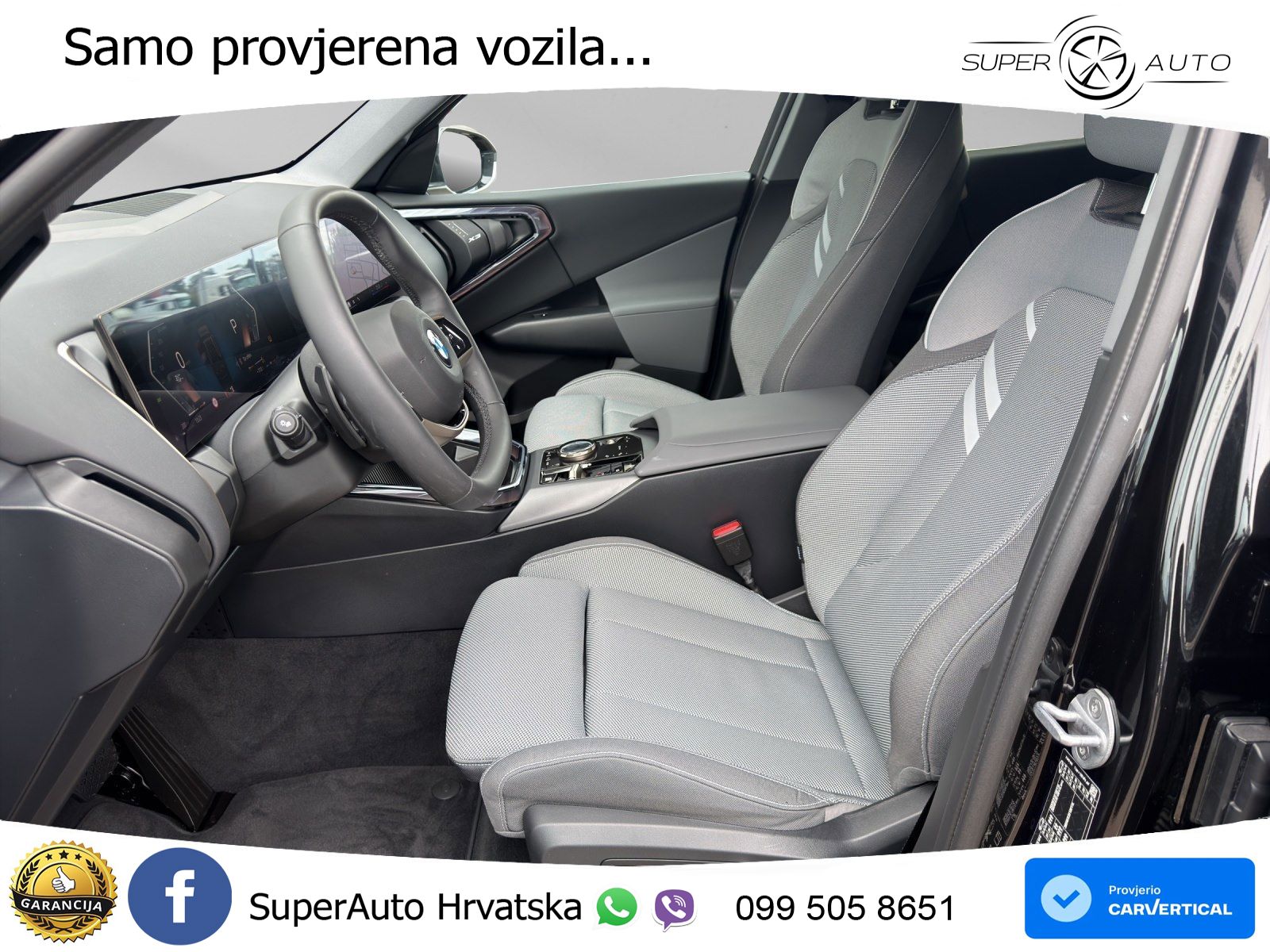 BMW X3 20 xDrive Steptronic
