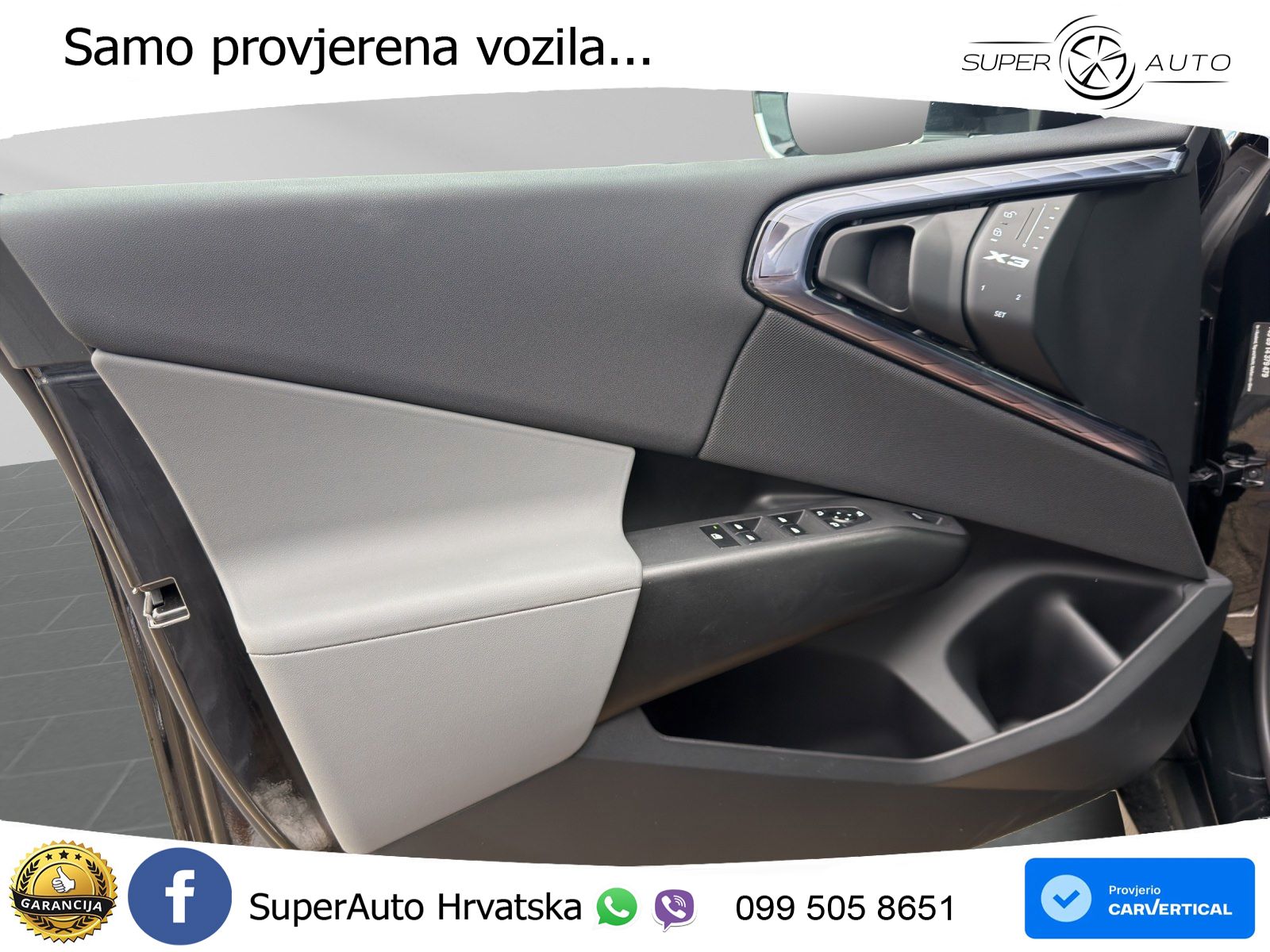 BMW X3 20 xDrive Steptronic