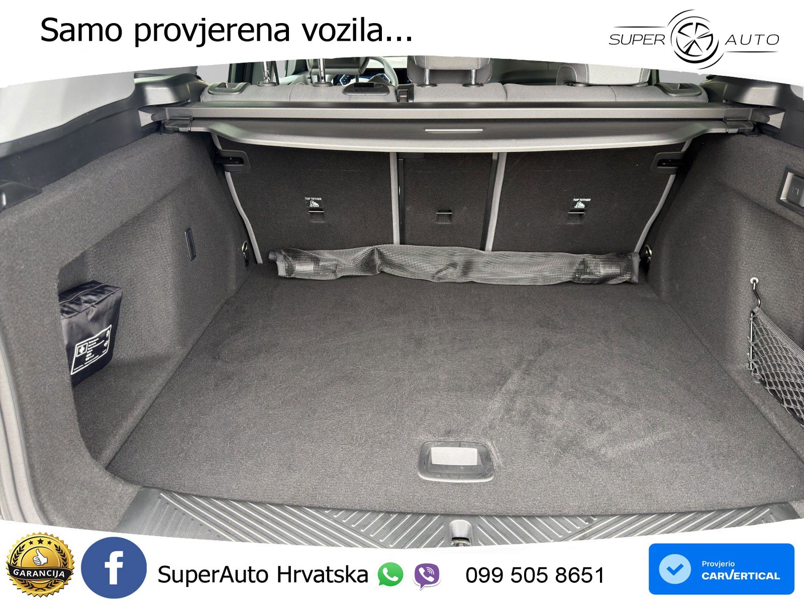 BMW X3 20 xDrive Steptronic