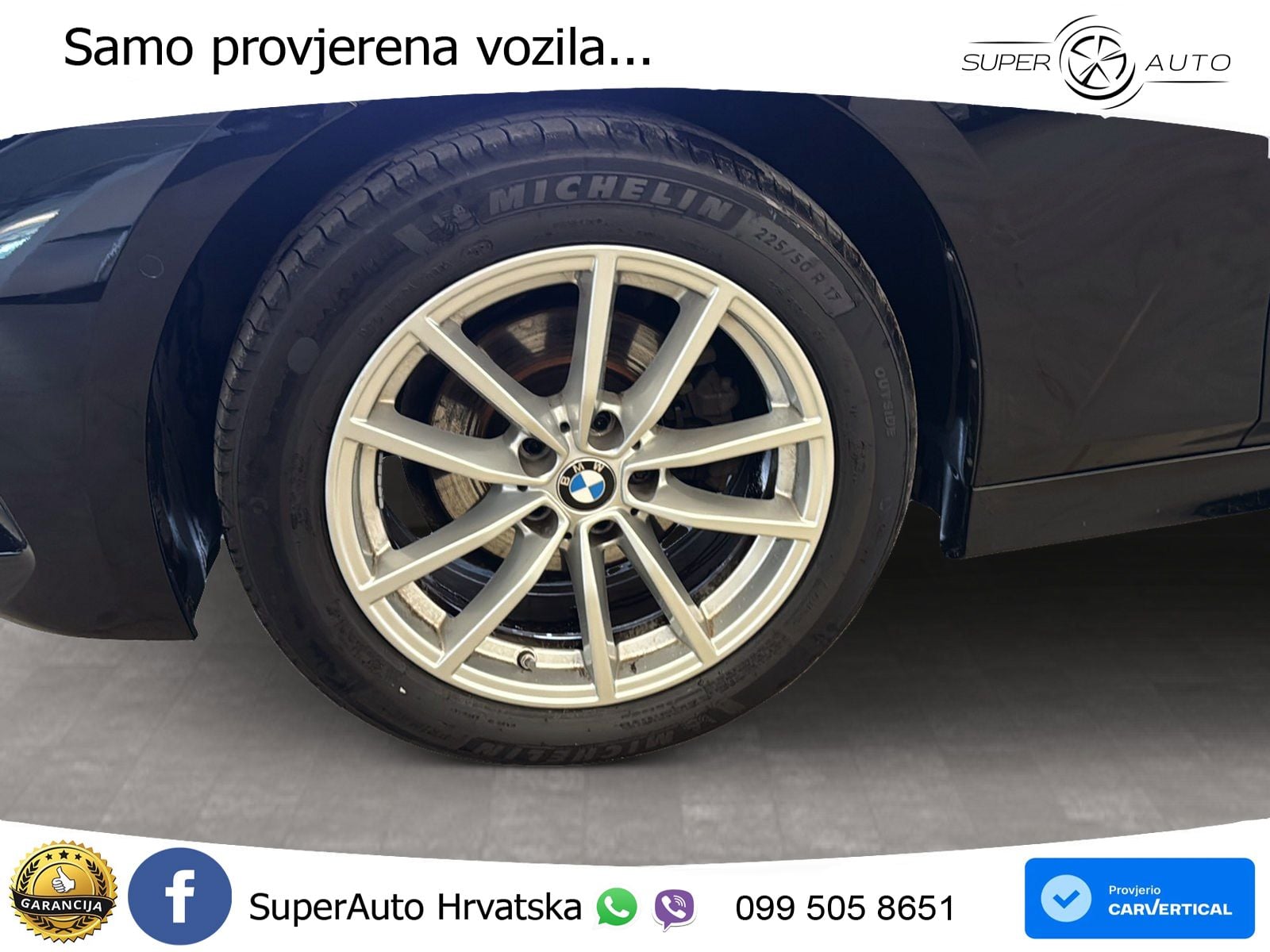BMW 318i (156 KS) Steptronic