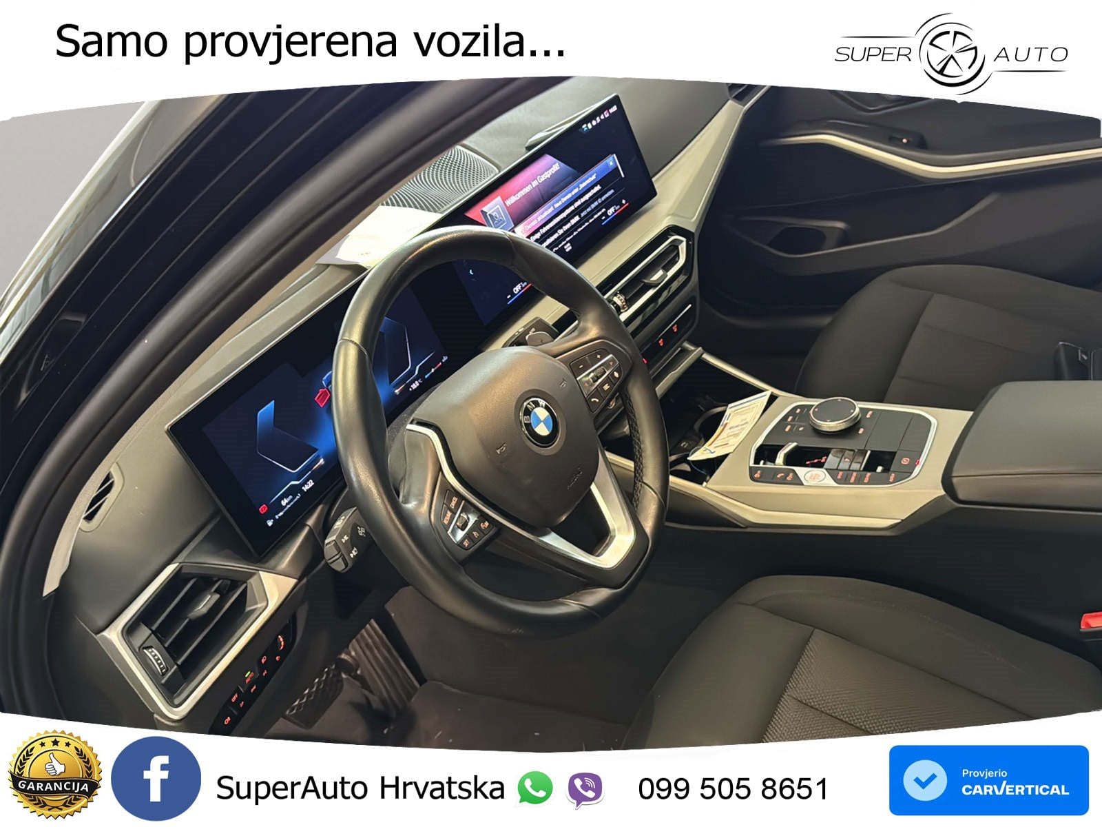 BMW 318i (156 KS) Steptronic