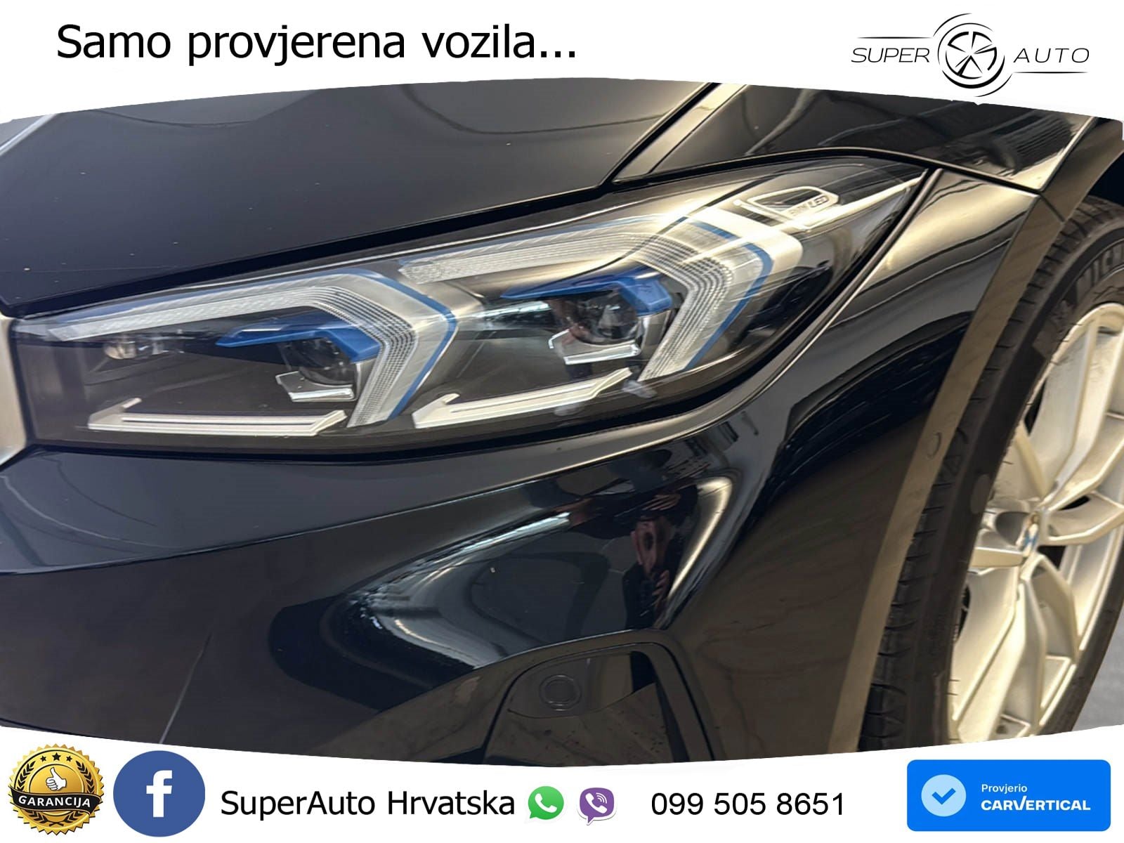 BMW 318i (156 KS) Steptronic