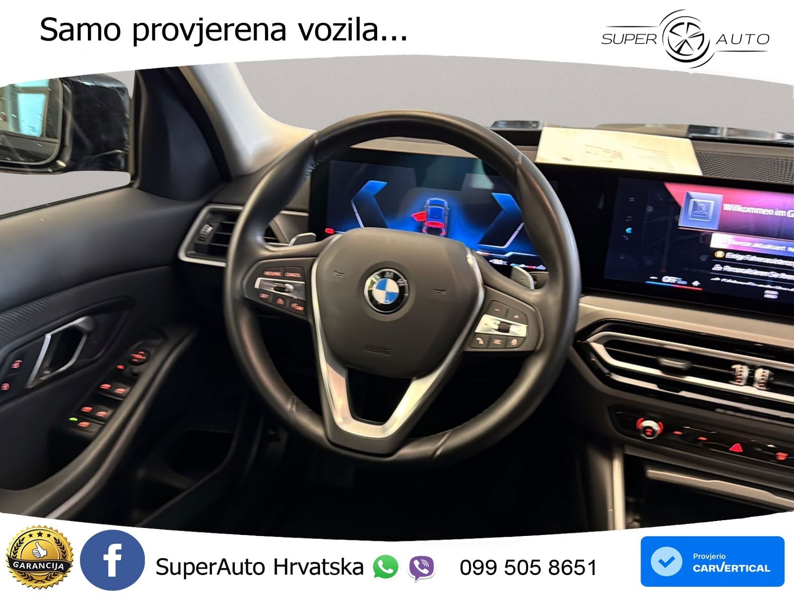 BMW 318i (156 KS) Steptronic