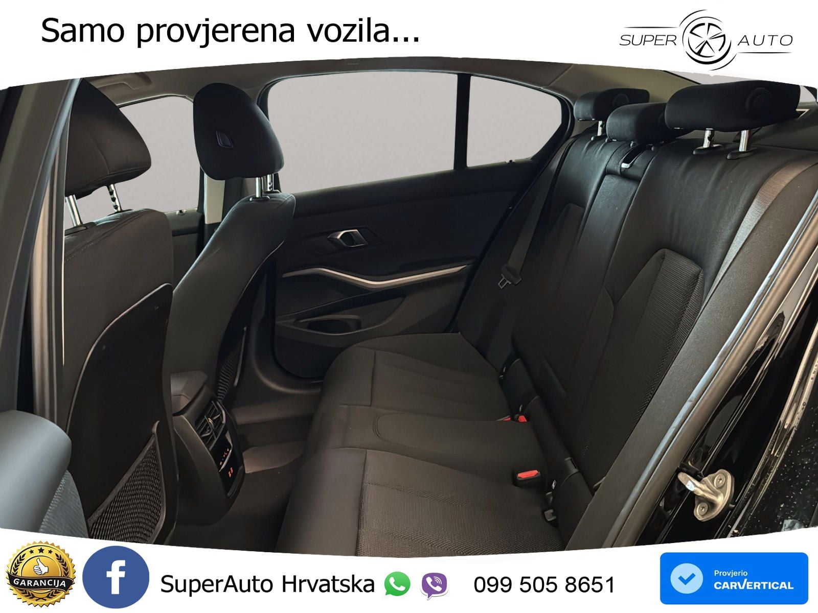 BMW 318i (156 KS) Steptronic
