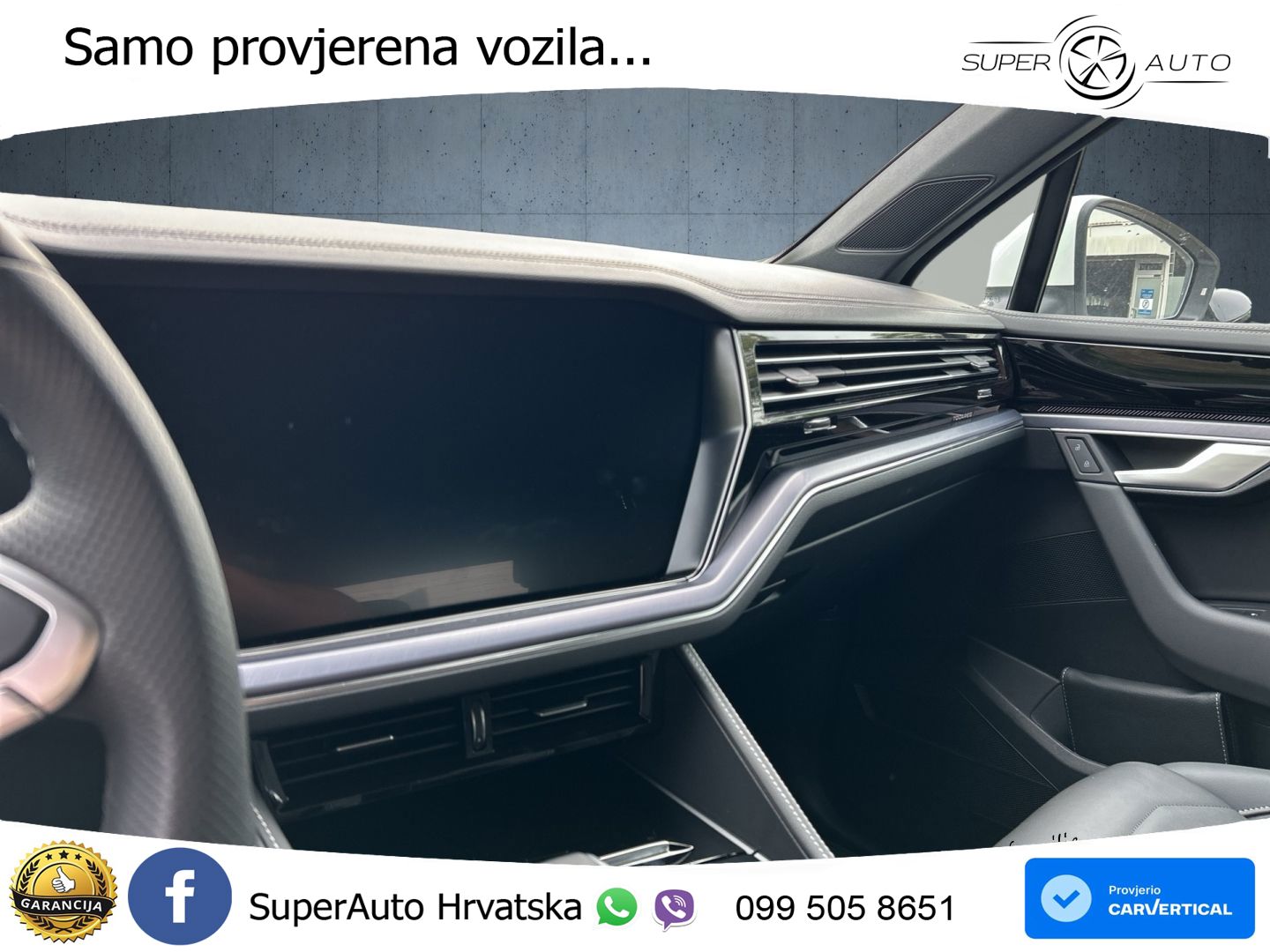 Volkswagen Touareg 3.0 V6 TDI (231 KS) 4MOTION Tiptronic LED+GR SJED+ACC