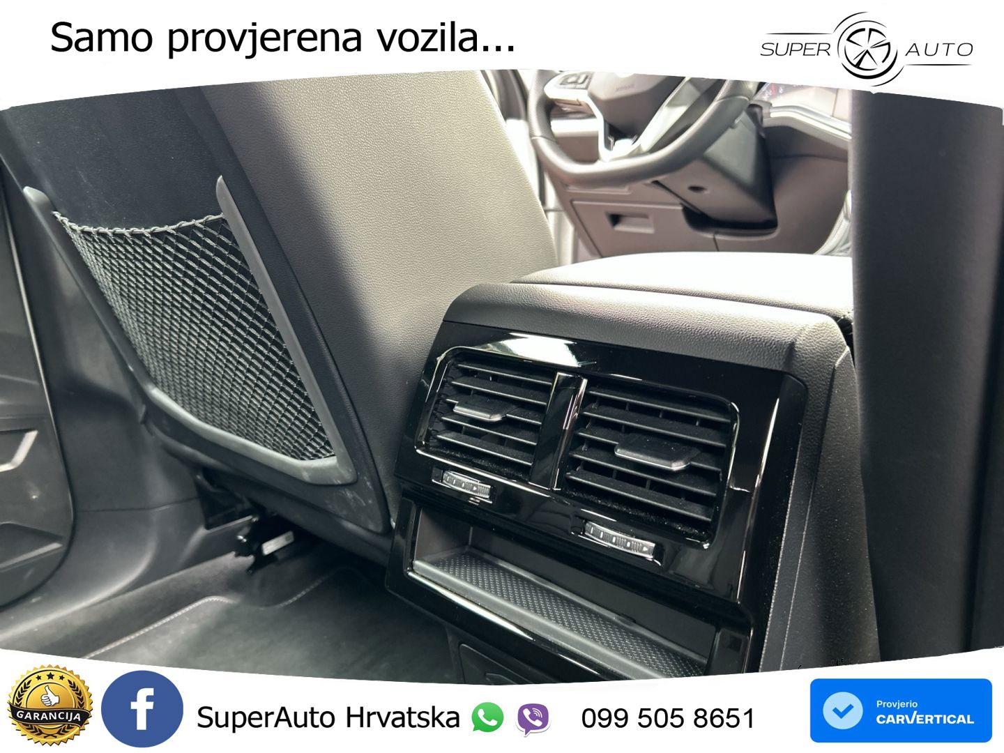 Volkswagen Touareg 3.0 V6 TDI (231 KS) 4MOTION Tiptronic LED+GR SJED+ACC