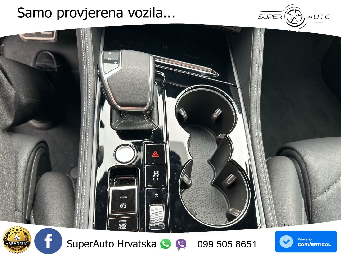 Volkswagen Touareg 3.0 V6 TDI (231 KS) 4MOTION Tiptronic LED+GR SJED+ACC