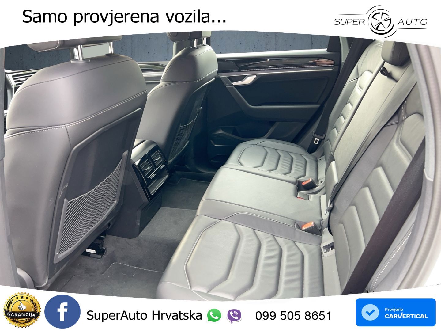 Volkswagen Touareg 3.0 V6 TDI (231 KS) 4MOTION Tiptronic LED+GR SJED+ACC