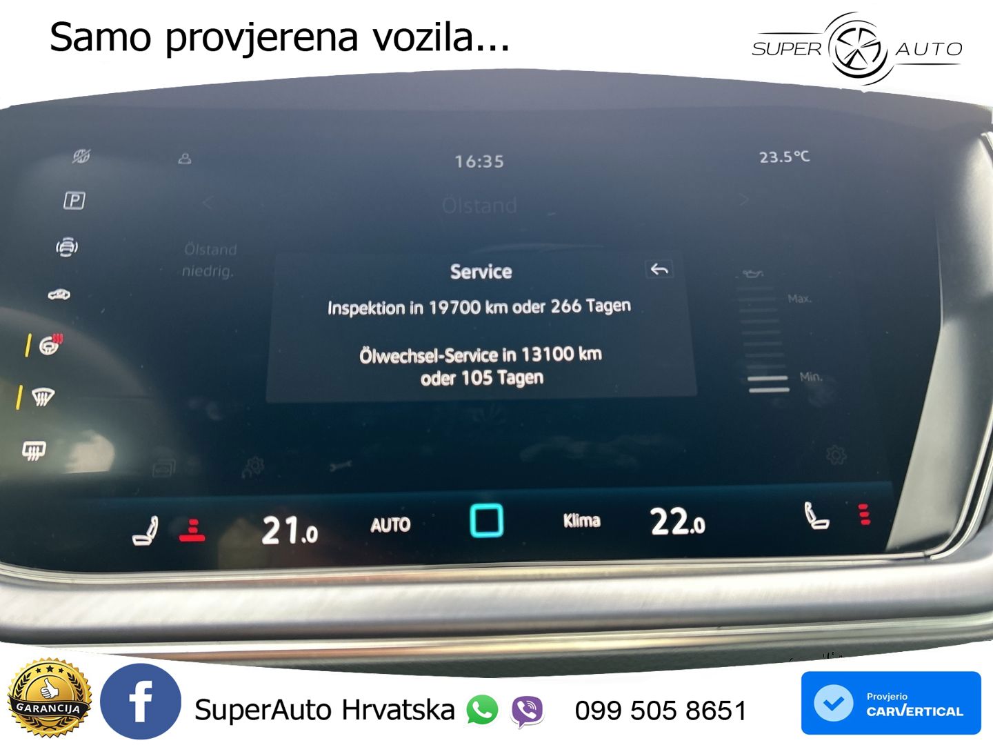 Volkswagen Touareg 3.0 V6 TDI (231 KS) 4MOTION Tiptronic LED+GR SJED+ACC