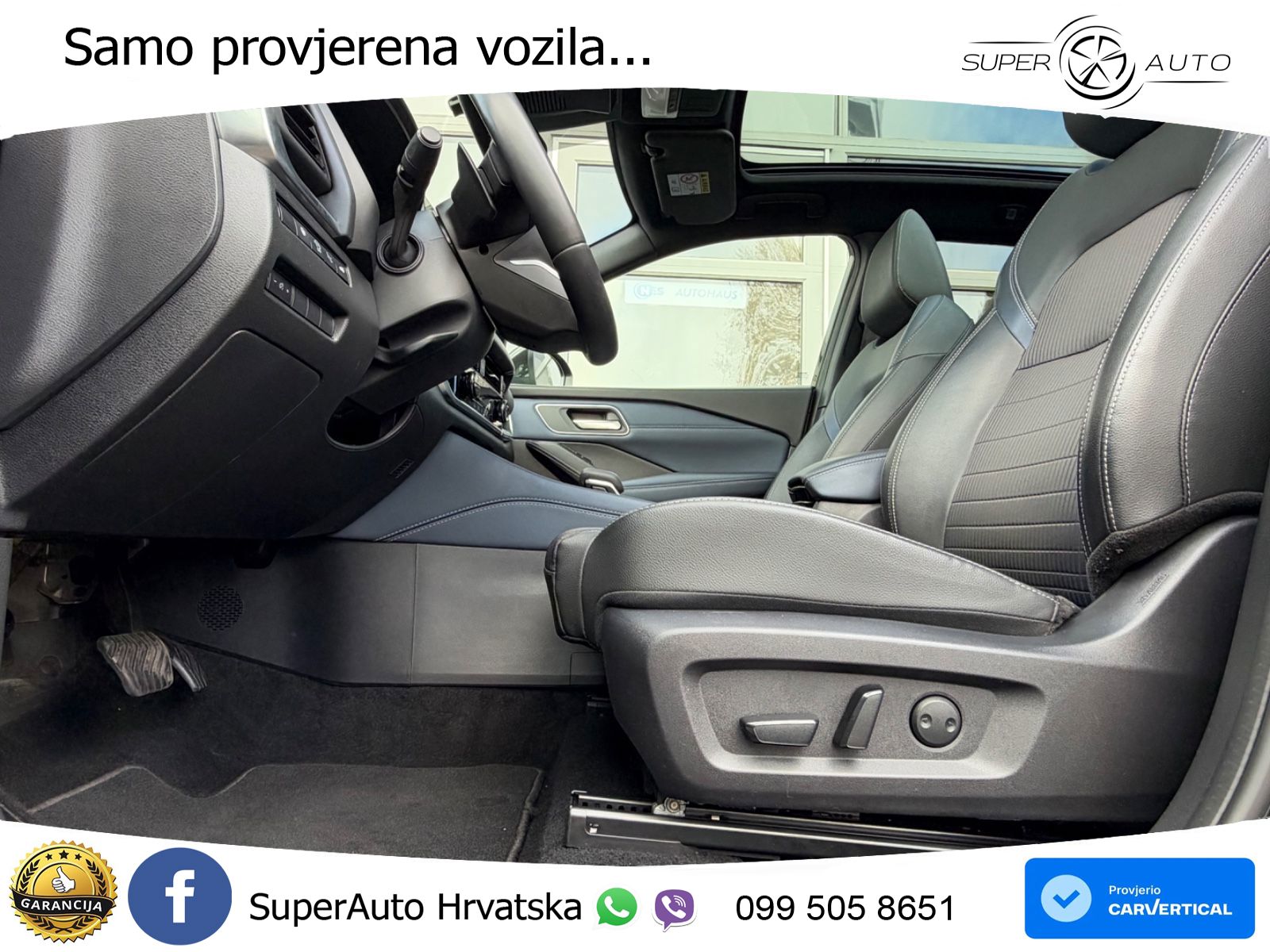 Nissan Qashqai 1.3 DIG-T (158 KS) Xtronic Tekna LED+ACC