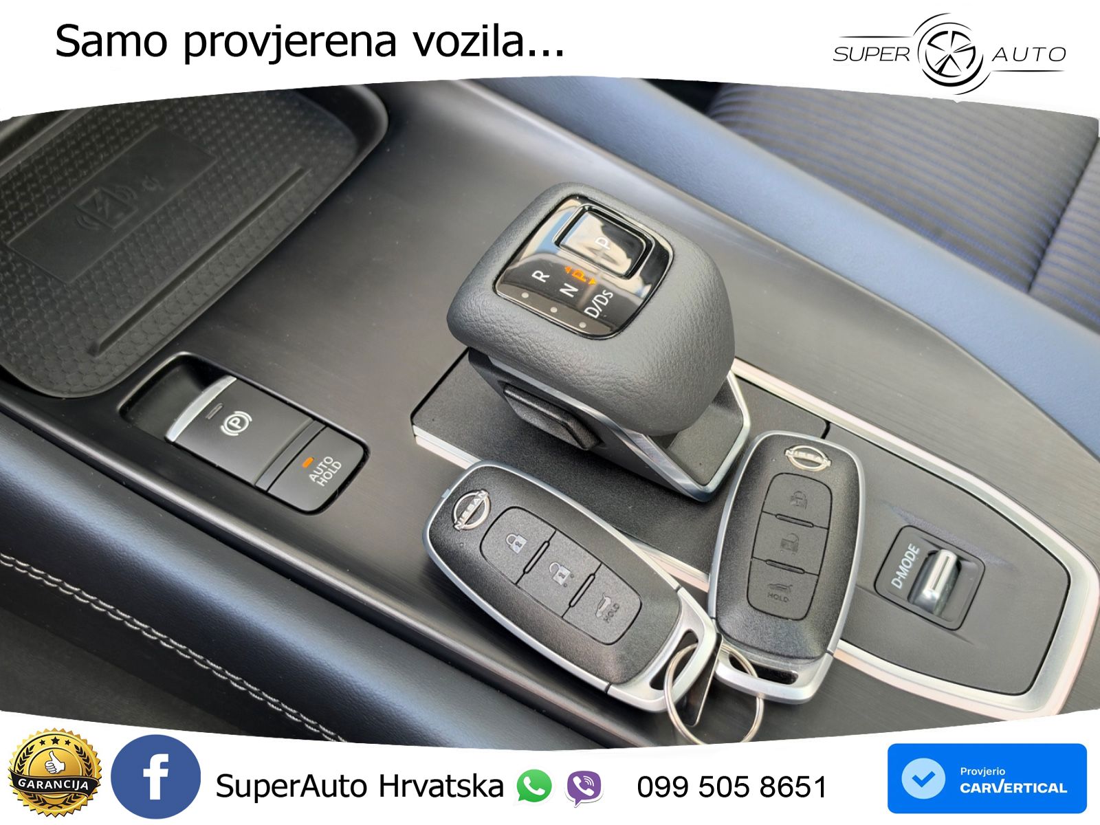 Nissan Qashqai 1.3 DIG-T (158 KS) Xtronic Tekna LED+ACC
