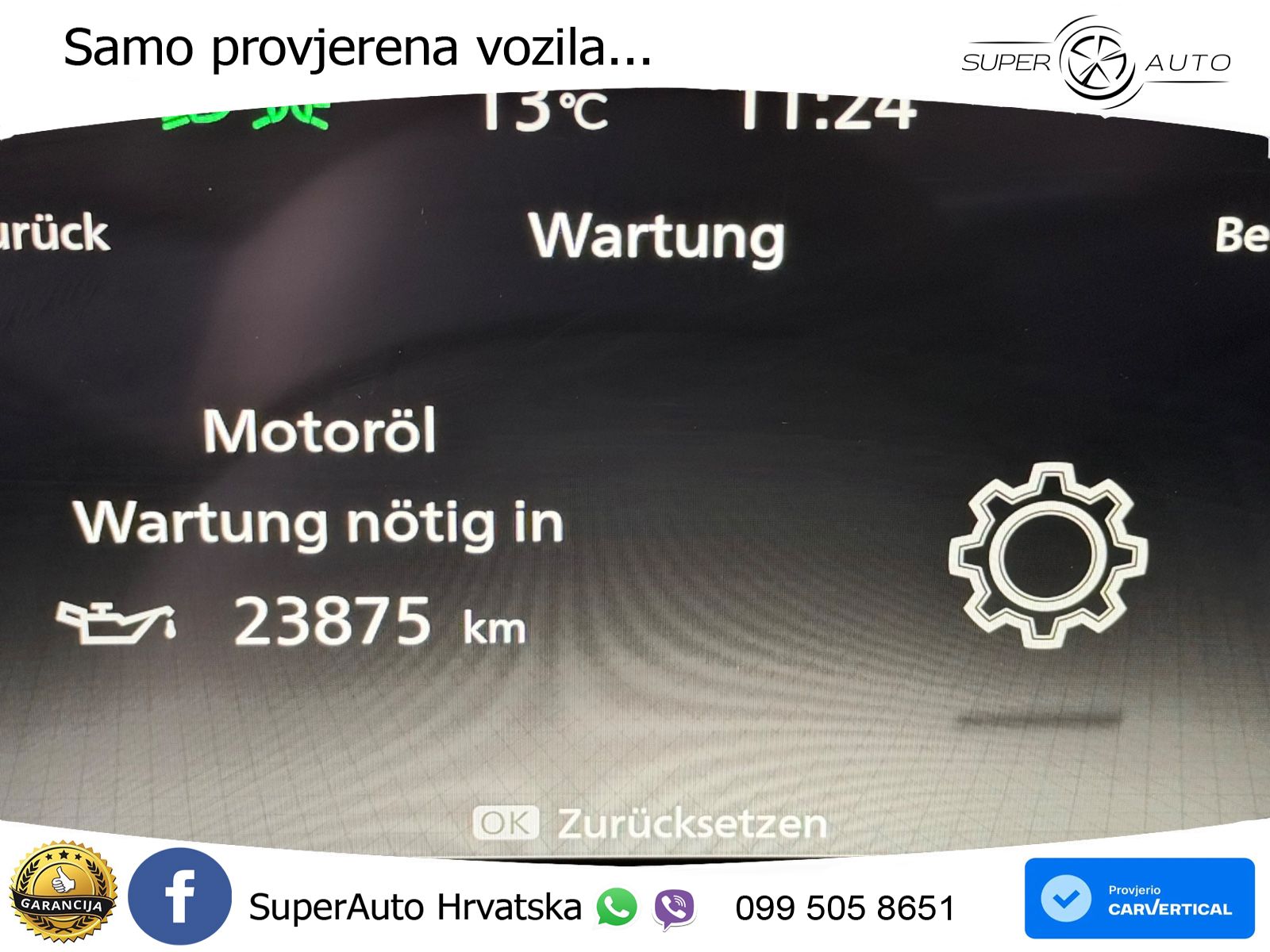 Nissan Qashqai 1.3 DIG-T (158 KS) Xtronic Tekna LED+ACC