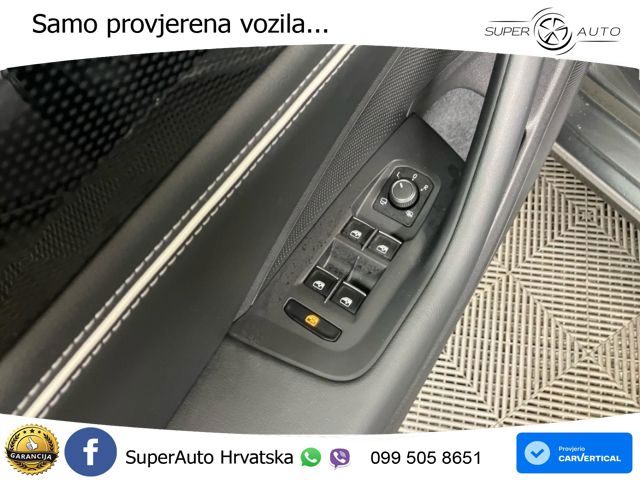 Volkswagen Passat Variant 1.5 eTSI (150 KS) DSG LED+GR SJED+ACC